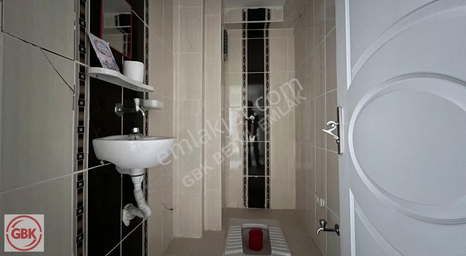 Satılık 3+1 Ara Kat Cam Balkonlu Asansörlü Geniş Ve Aydınlık - Görsel 12