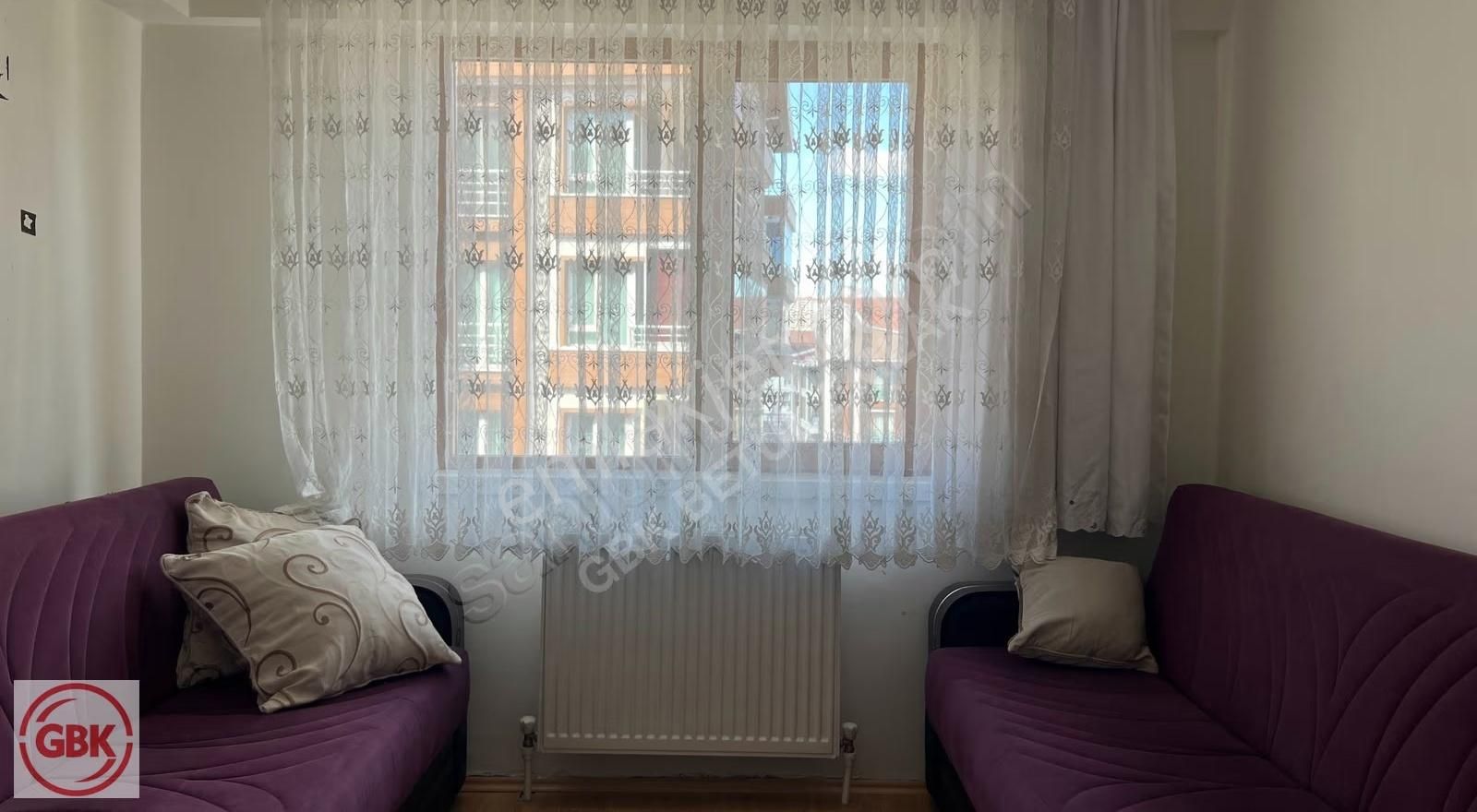 Satılık 3+1 Ara Kat Cam Balkonlu Asansörlü Geniş Ve Aydınlık - Görsel 6