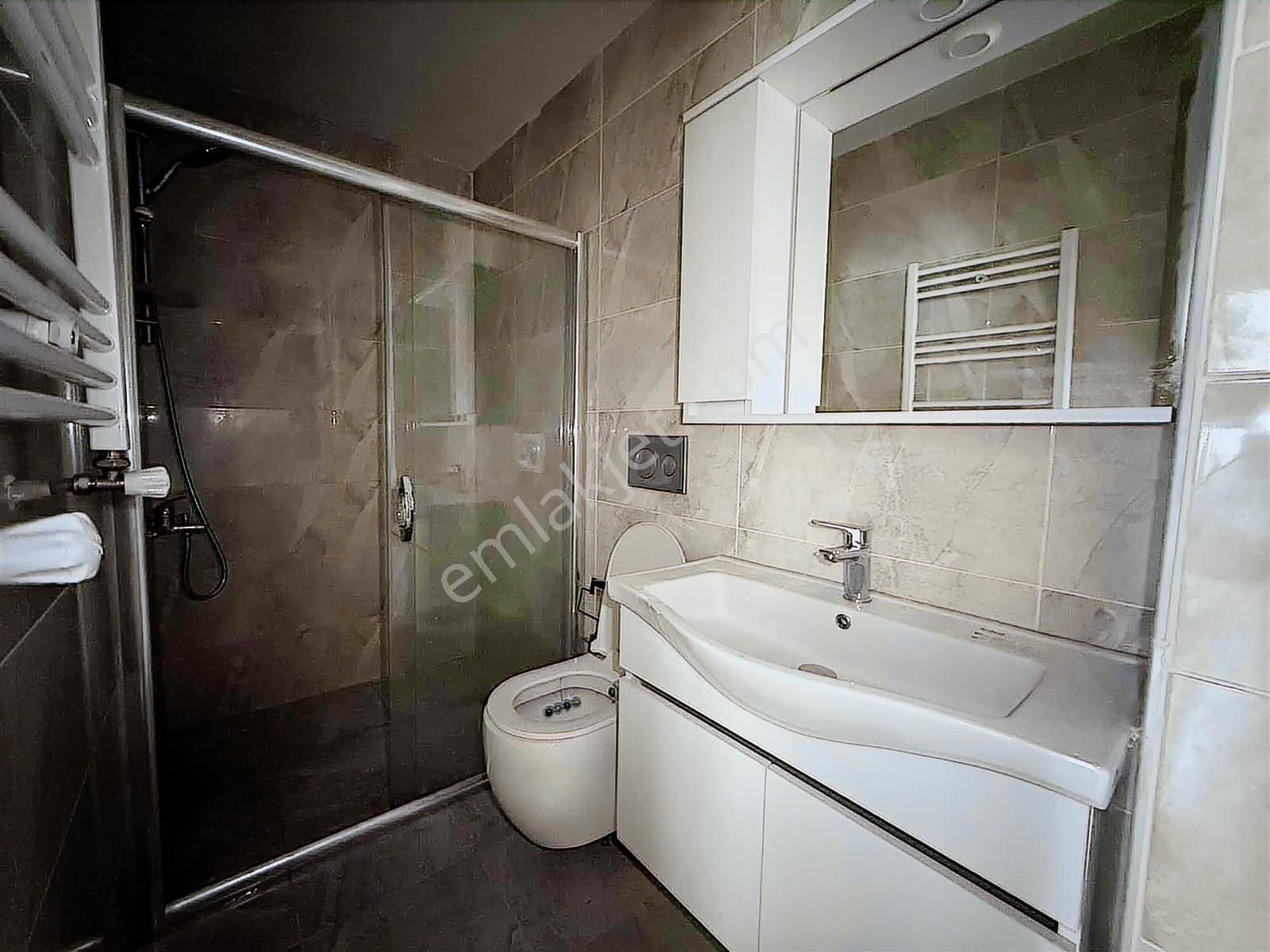 Eyüpsultan Alibeyköy Forev Modern Sitesi 2+1 / 70m² / Kat-1 - Görsel 9