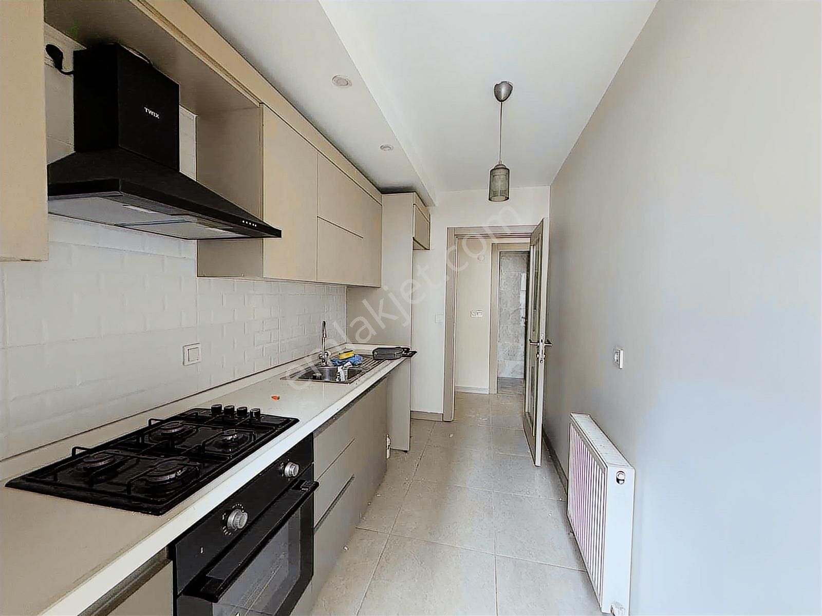 Eyüpsultan Alibeyköy Forev Modern Sitesi 2+1 / 70m² / Kat-1 - Görsel 28