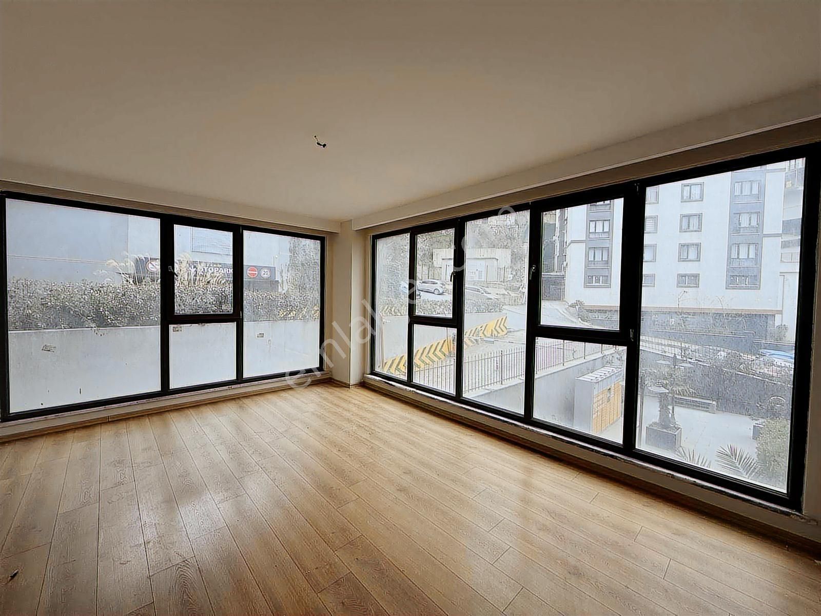 Eyüpsultan Alibeyköy Forev Modern Sitesi 2+1 / 70m² / Kat-1 - Görsel 18