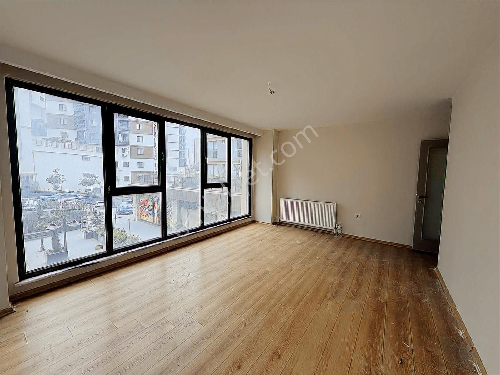 Eyüpsultan Alibeyköy Forev Modern Sitesi 2+1 / 70m² / Kat-1 - Görsel 14