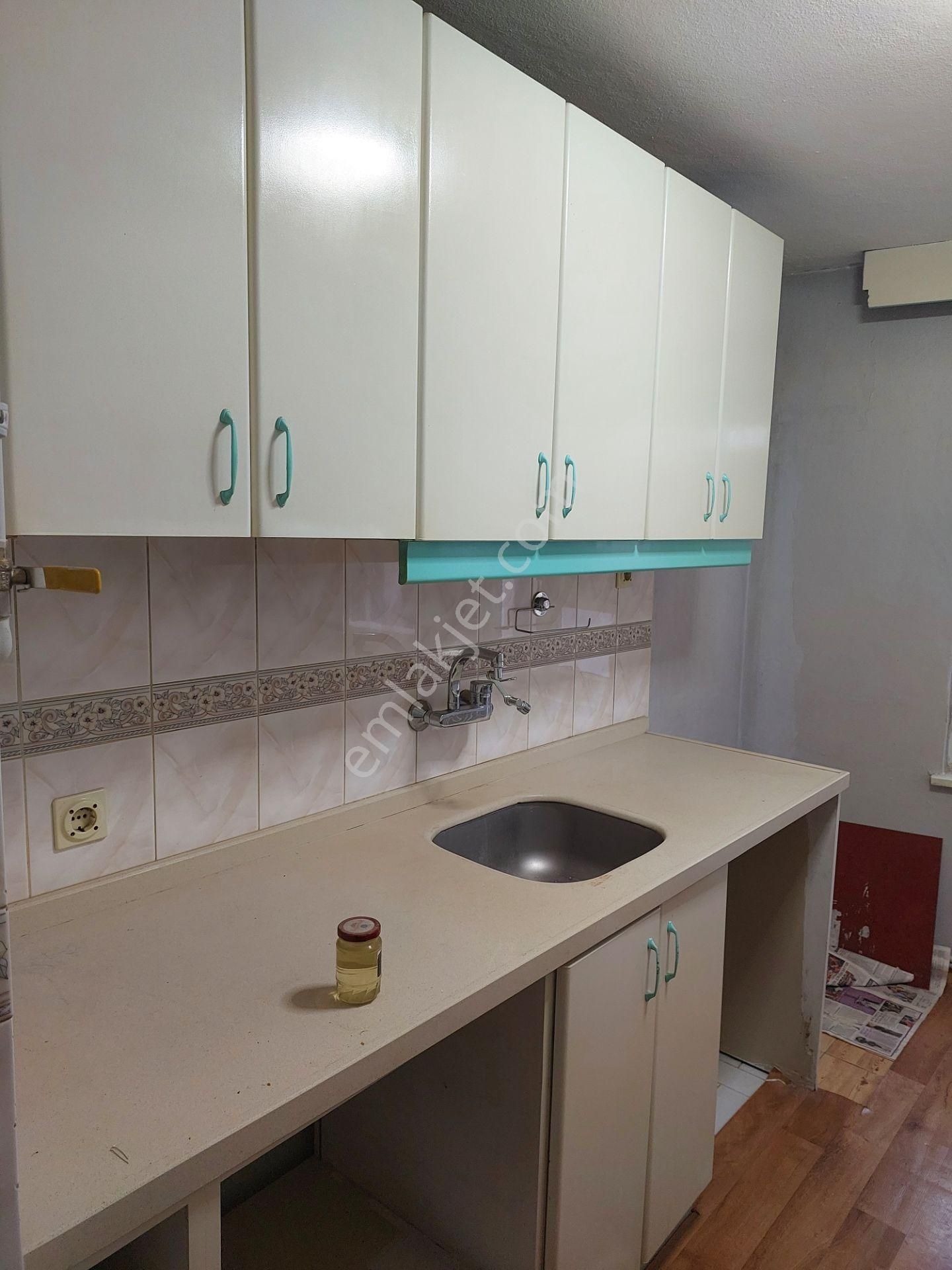Bursa Yıldırım Hacıseyfettin.mh Satılık Lokasyonlu 2+1-80m2 Köşe Daire - Görsel 23
