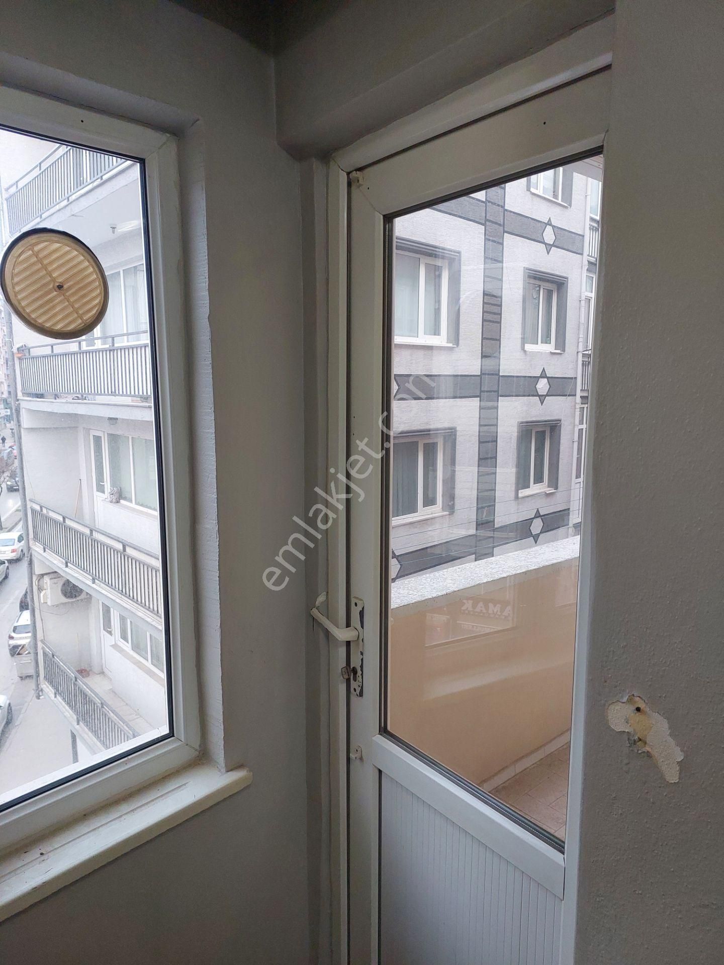 Bursa Yıldırım Hacıseyfettin.mh Satılık Lokasyonlu 2+1-80m2 Köşe Daire - Görsel 30