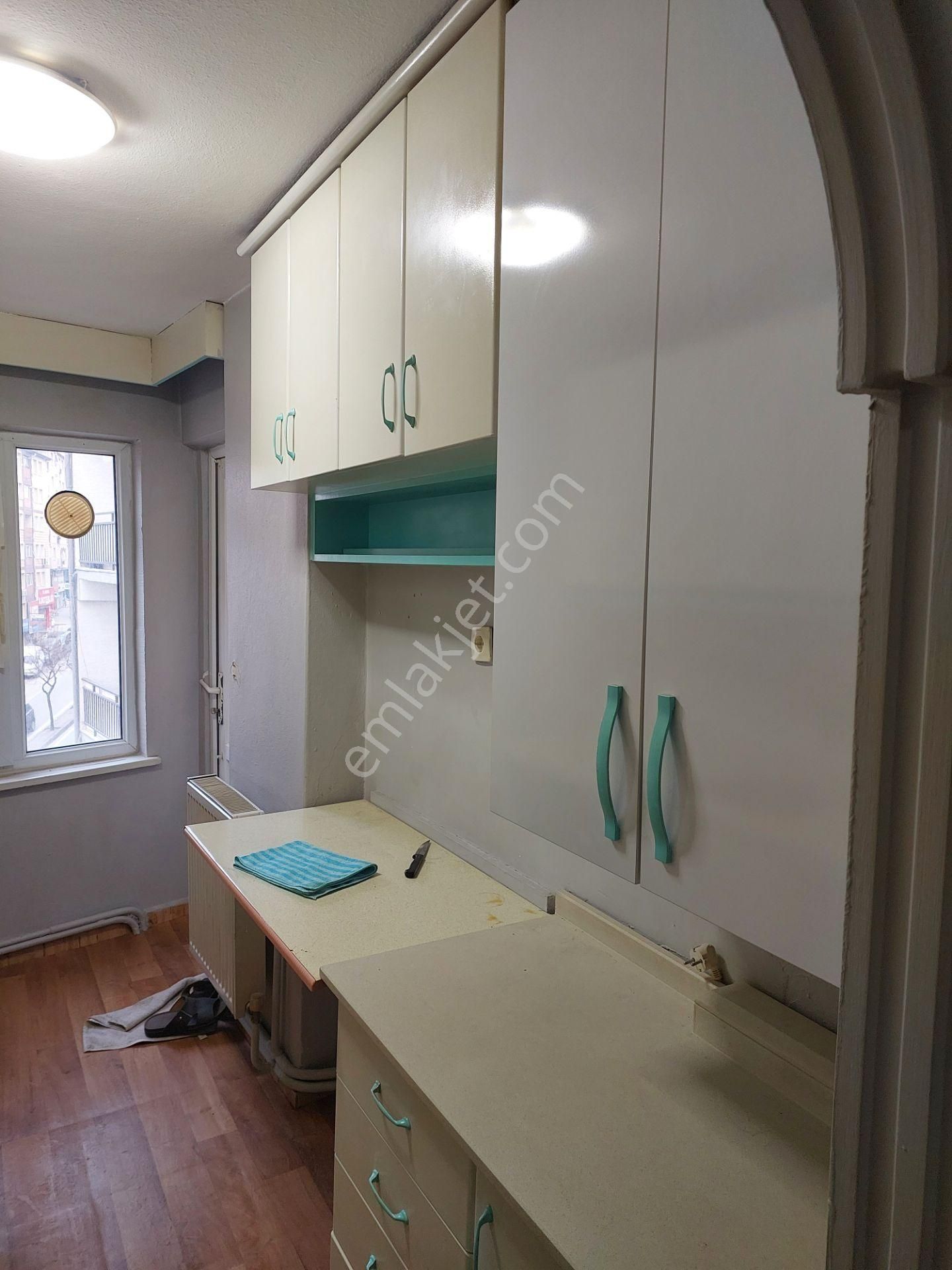 Bursa Yıldırım Hacıseyfettin.mh Satılık Lokasyonlu 2+1-80m2 Köşe Daire - Görsel 20