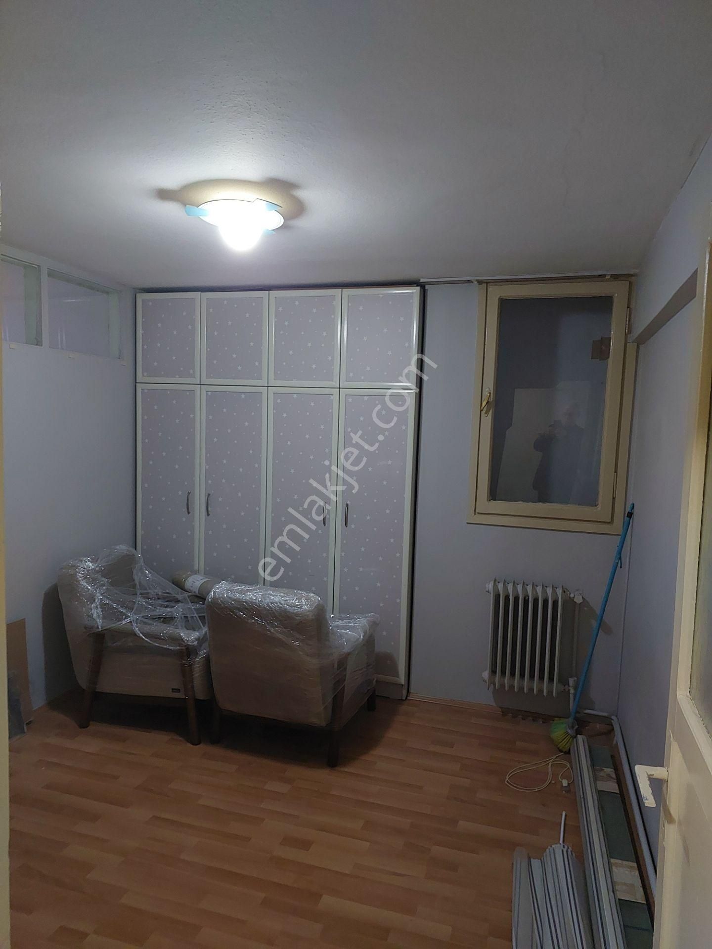 Bursa Yıldırım Hacıseyfettin.mh Satılık Lokasyonlu 2+1-80m2 Köşe Daire - Görsel 17