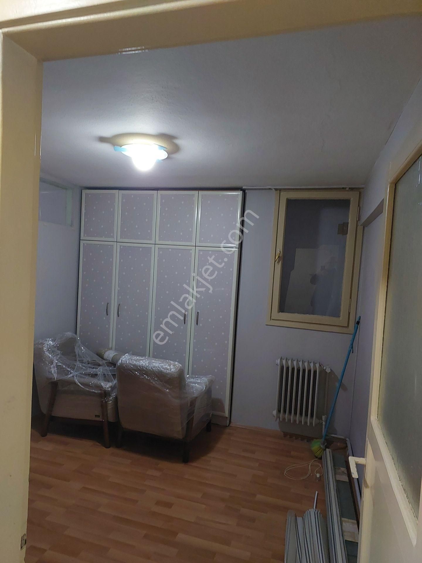 Bursa Yıldırım Hacıseyfettin.mh Satılık Lokasyonlu 2+1-80m2 Köşe Daire - Görsel 18