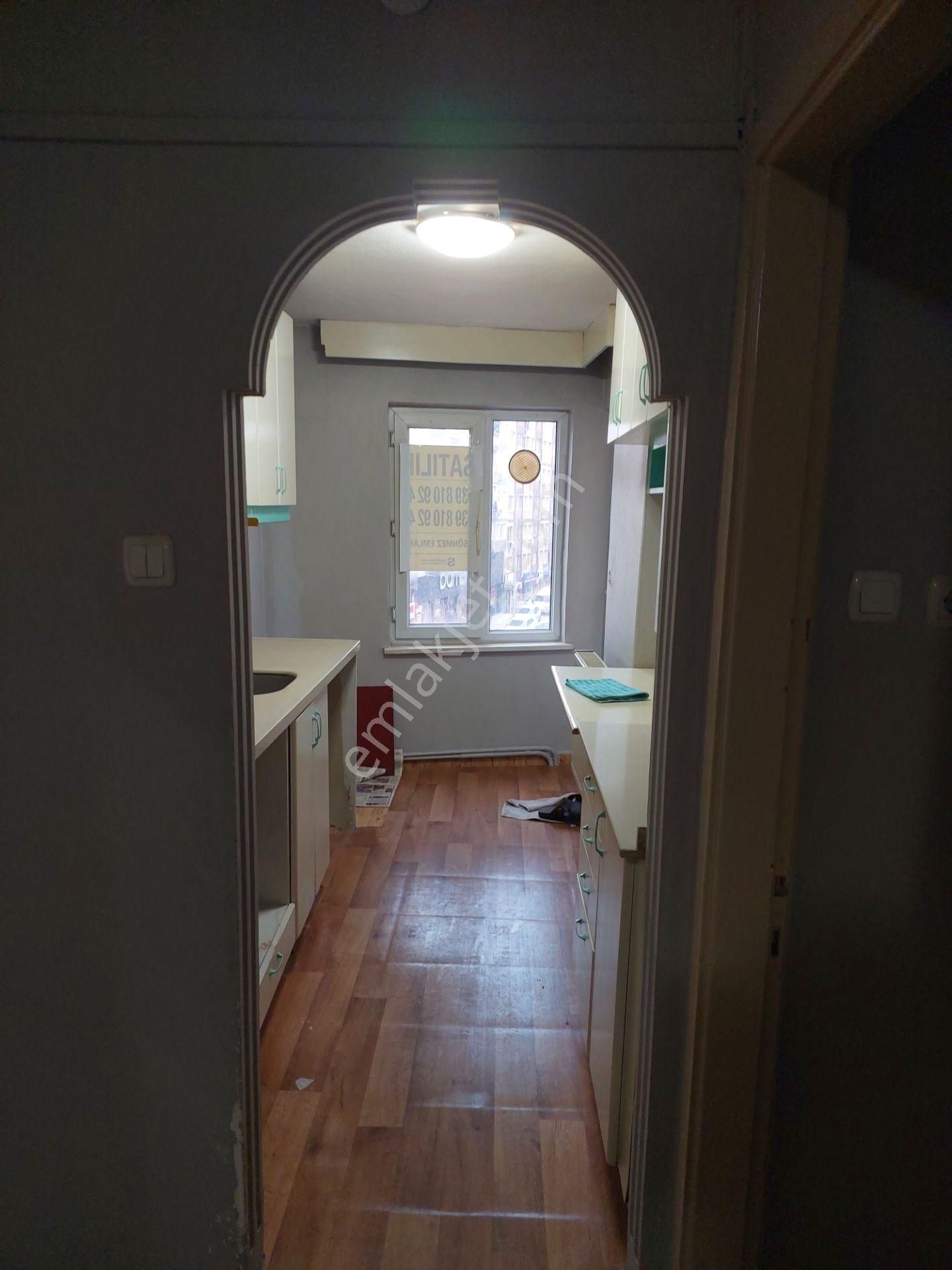 Bursa Yıldırım Hacıseyfettin.mh Satılık Lokasyonlu 2+1-80m2 Köşe Daire - Görsel 22