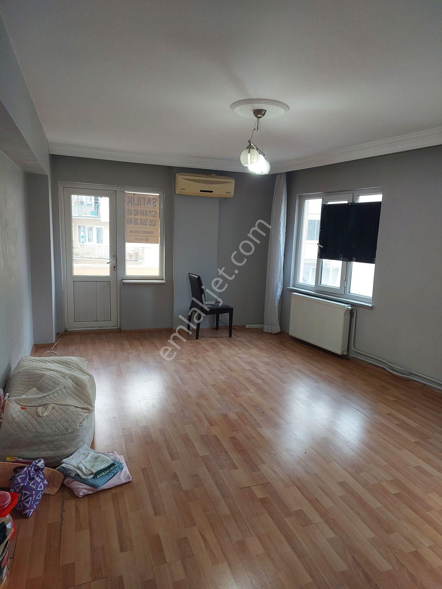 Bursa Yıldırım Hacıseyfettin.mh Satılık Lokasyonlu 2+1-80m2 Köşe Daire - Görsel 12