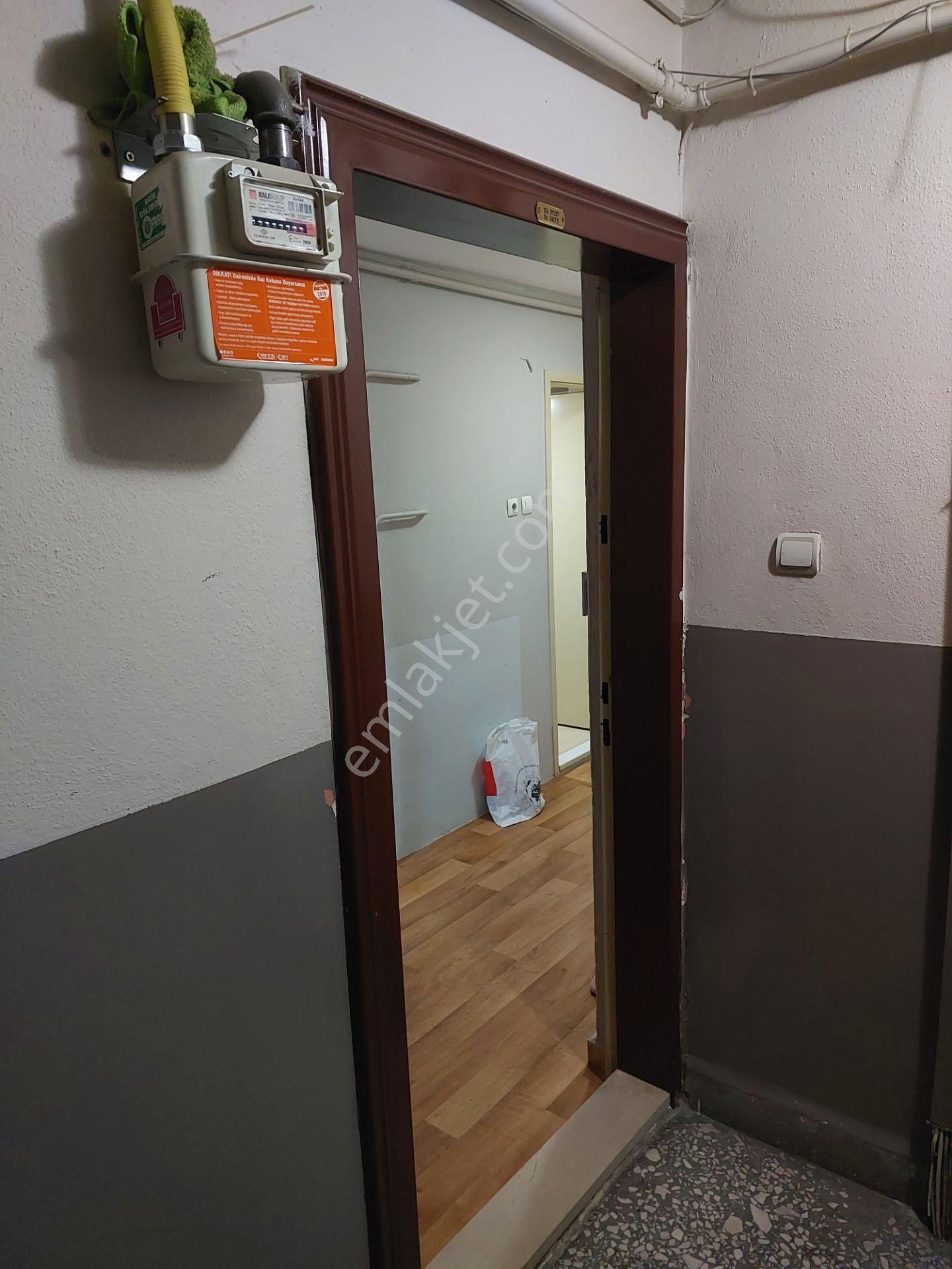 Bursa Yıldırım Hacıseyfettin.mh Satılık Lokasyonlu 2+1-80m2 Köşe Daire - Görsel 10