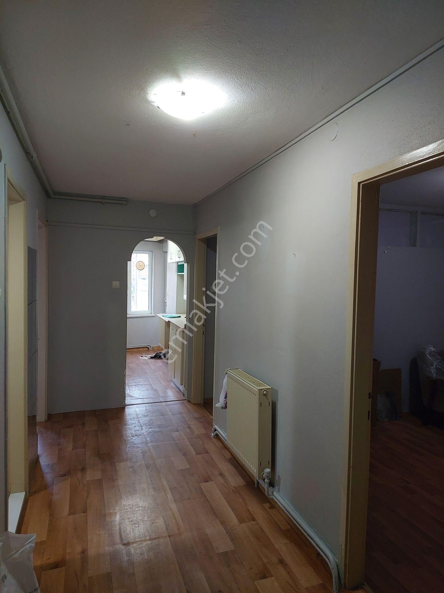 Bursa Yıldırım Hacıseyfettin.mh Satılık Lokasyonlu 2+1-80m2 Köşe Daire - Görsel 21