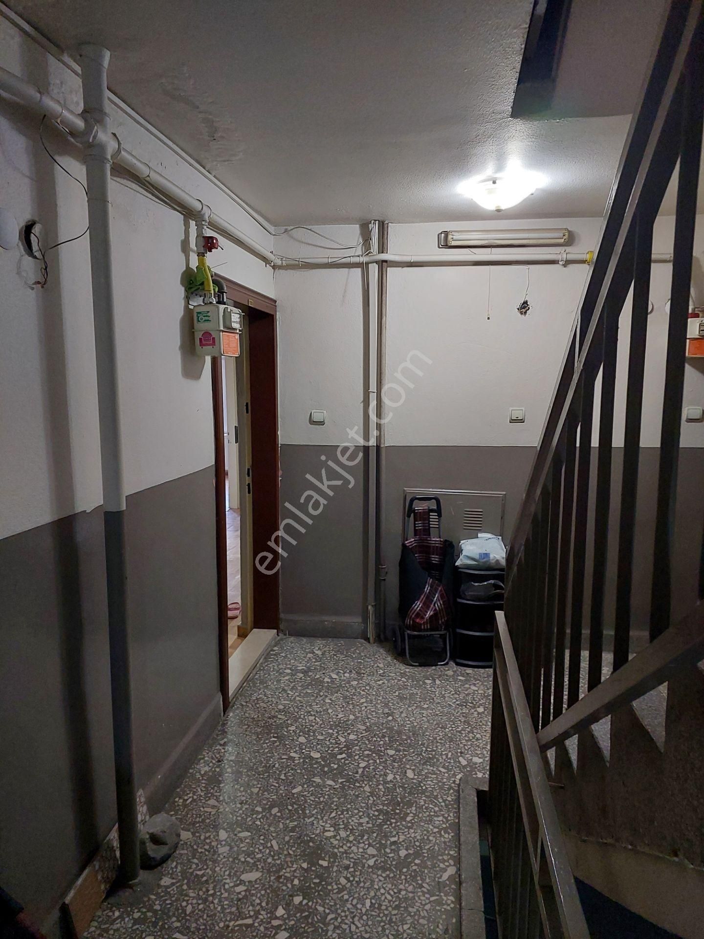 Bursa Yıldırım Hacıseyfettin.mh Satılık Lokasyonlu 2+1-80m2 Köşe Daire - Görsel 9