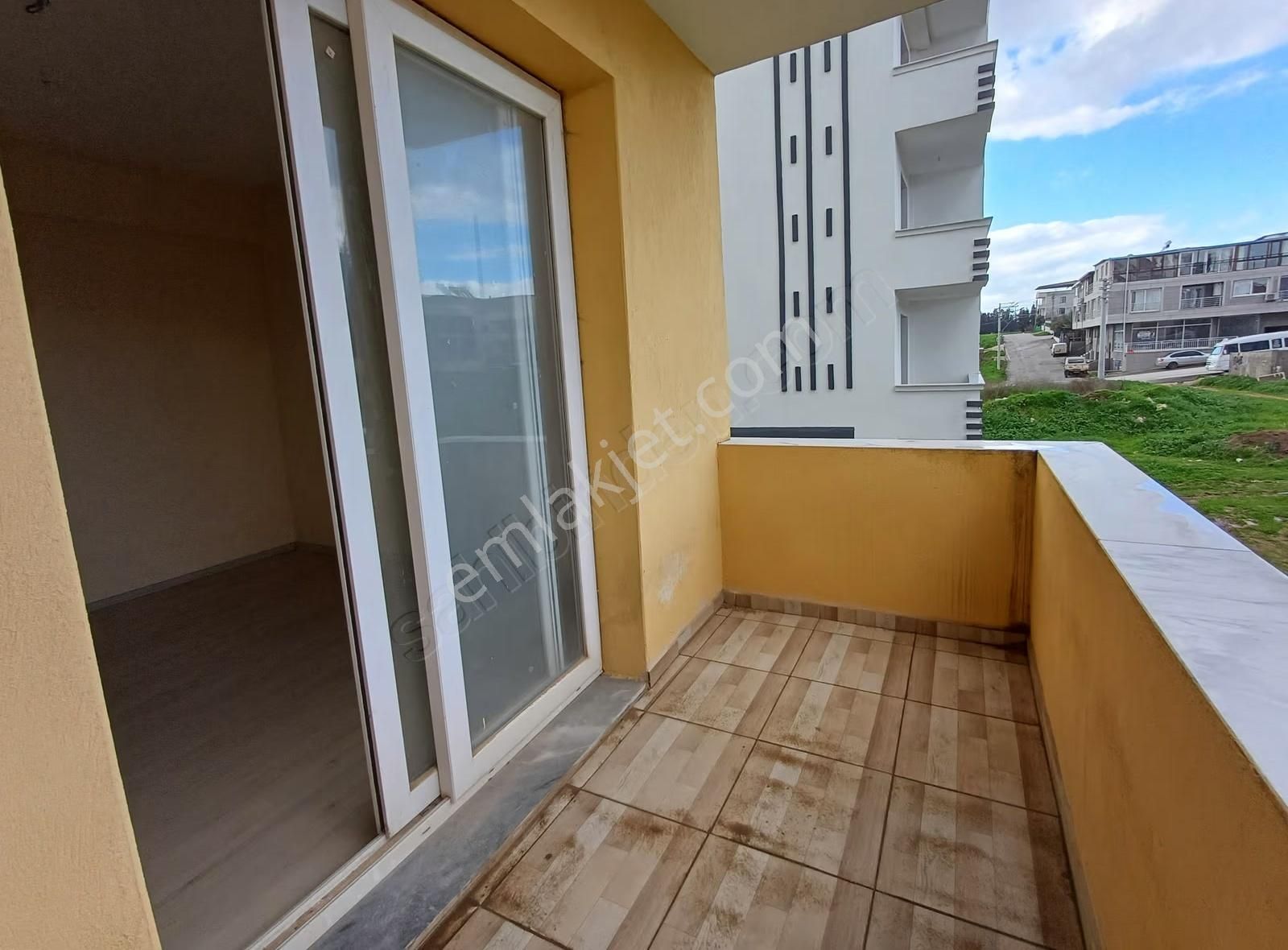 Doğru Emlaktan Arakat 2+1 Üç Cephe Üç Balkon Ferah Kiralık Daire - Görsel 28