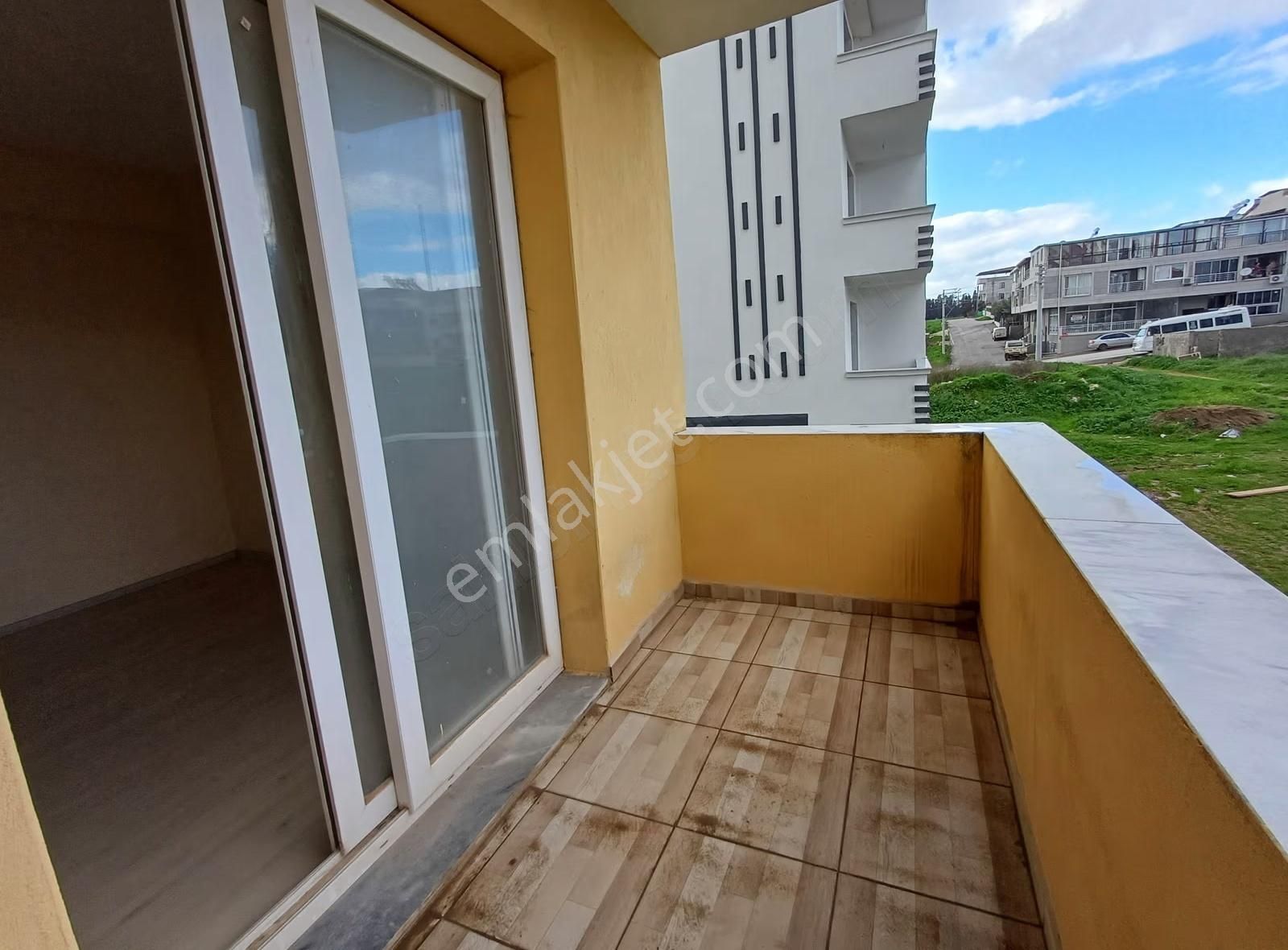 Doğru Emlaktan Arakat 2+1 Üç Cephe Üç Balkon Ferah Kiralık Daire - Görsel 33