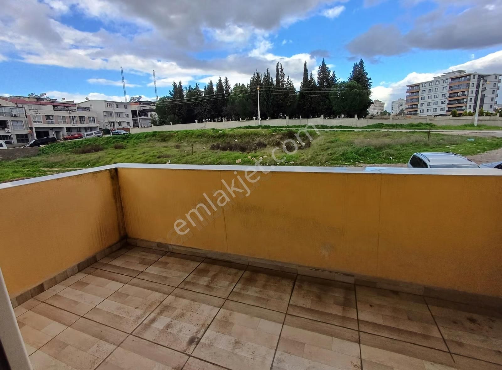Doğru Emlaktan Arakat 2+1 Üç Cephe Üç Balkon Ferah Kiralık Daire - Görsel 15