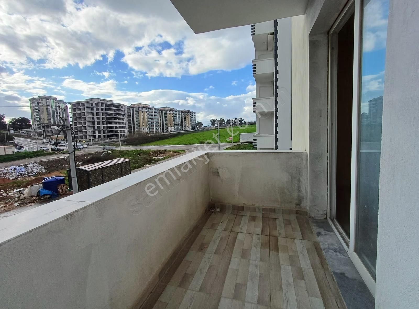 Doğru Emlaktan Arakat 2+1 Üç Cephe Üç Balkon Ferah Kiralık Daire - Görsel 8