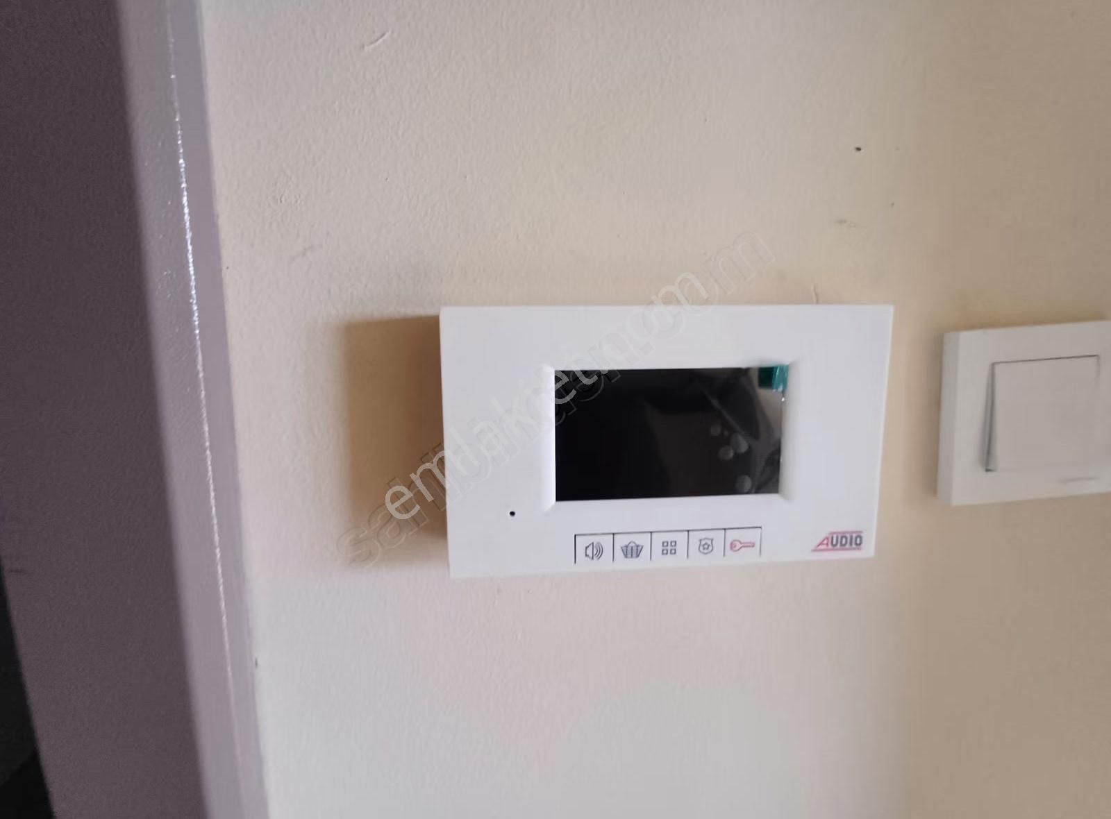Doğru Emlaktan Arakat 2+1 Üç Cephe Üç Balkon Ferah Kiralık Daire - Görsel 13