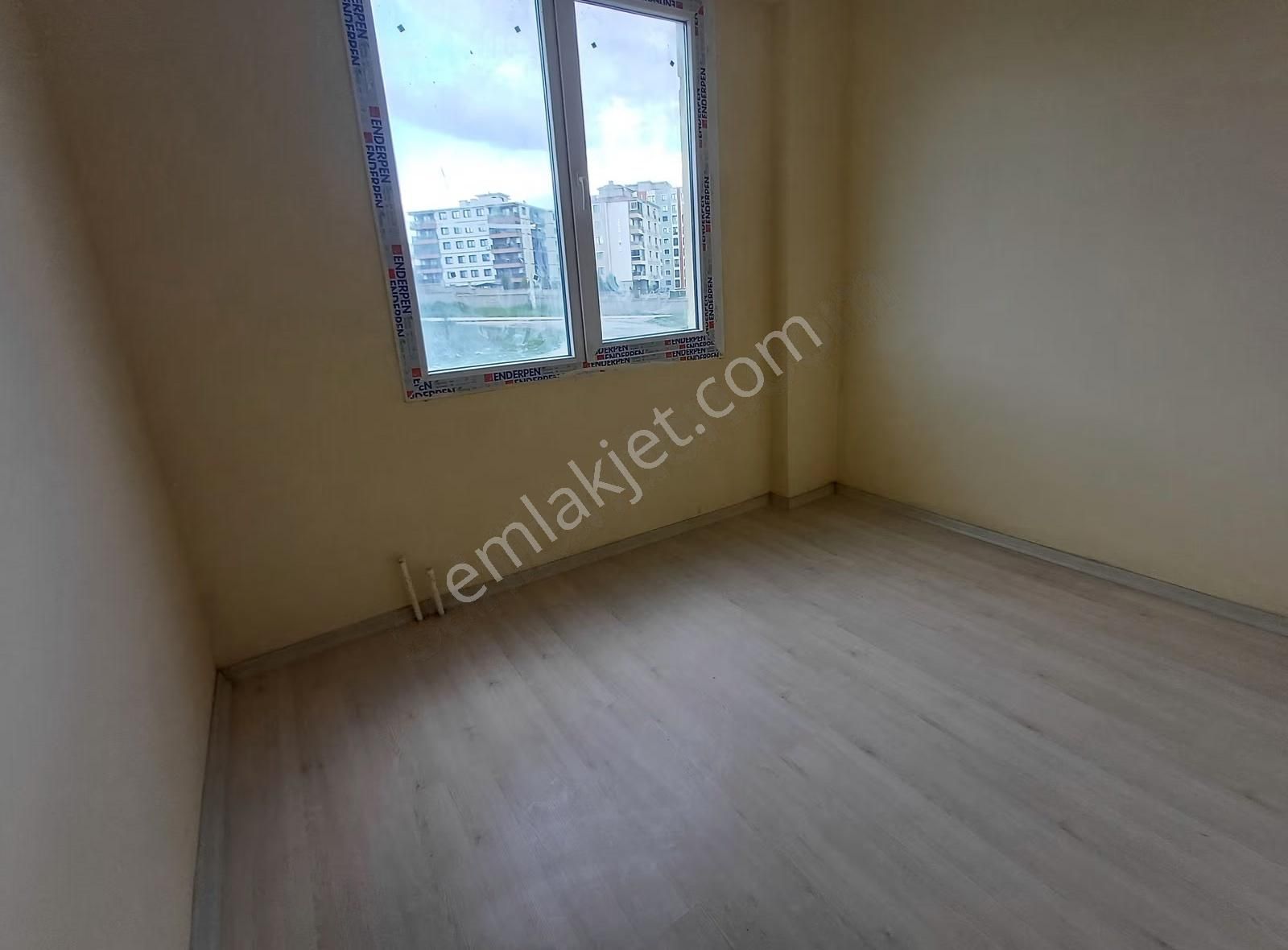 Doğru Emlaktan Arakat 2+1 Üç Cephe Üç Balkon Ferah Kiralık Daire - Görsel 11