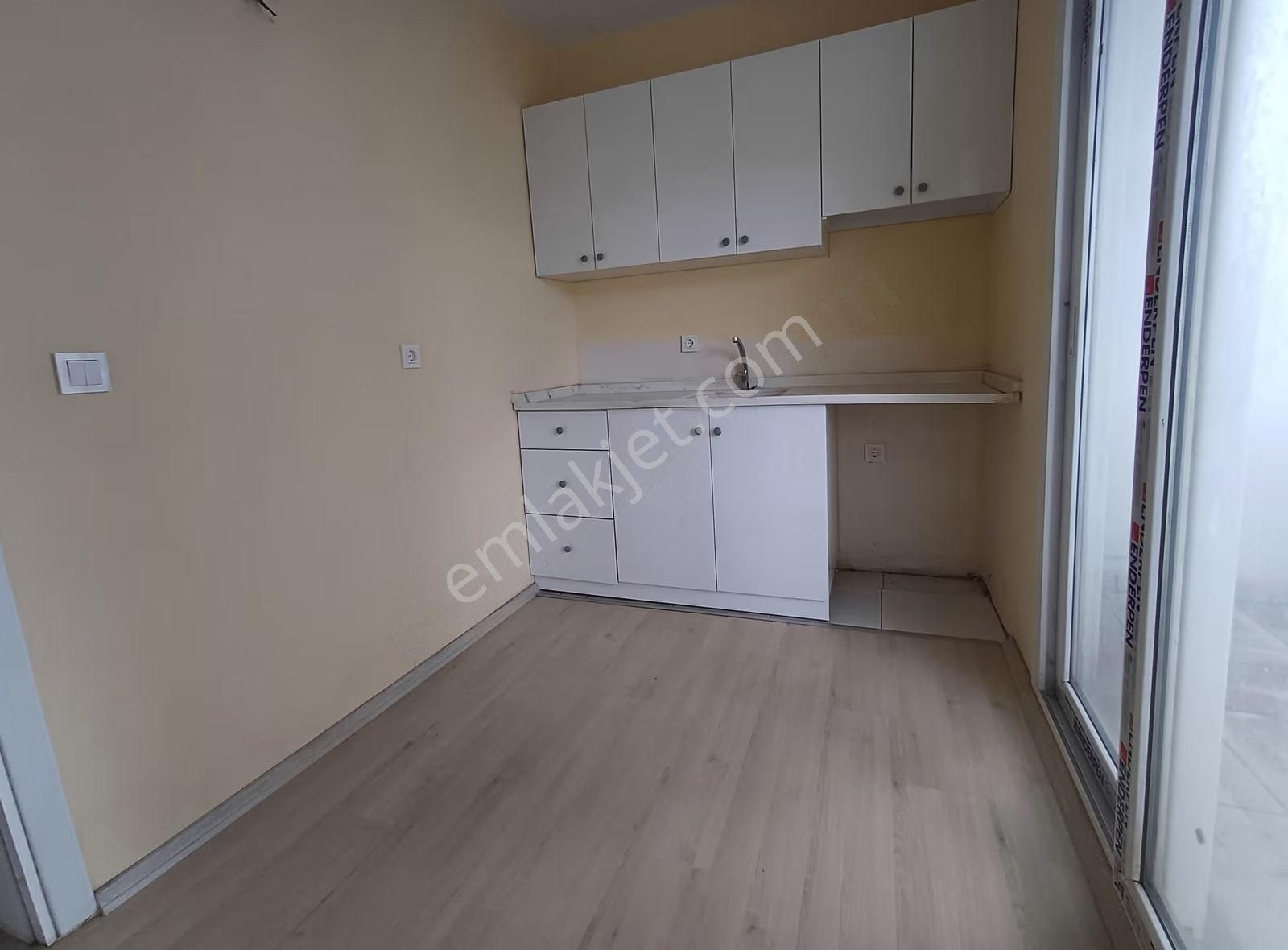 Doğru Emlaktan Arakat 2+1 Üç Cephe Üç Balkon Ferah Kiralık Daire - Görsel 27