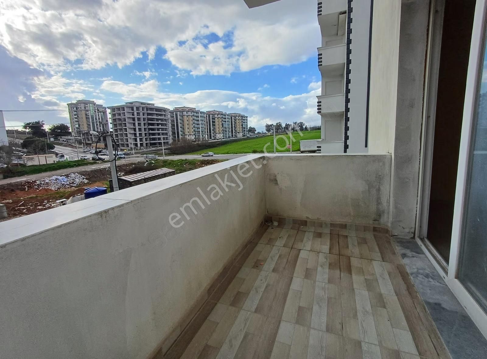 Doğru Emlaktan Arakat 2+1 Üç Cephe Üç Balkon Ferah Kiralık Daire - Görsel 25
