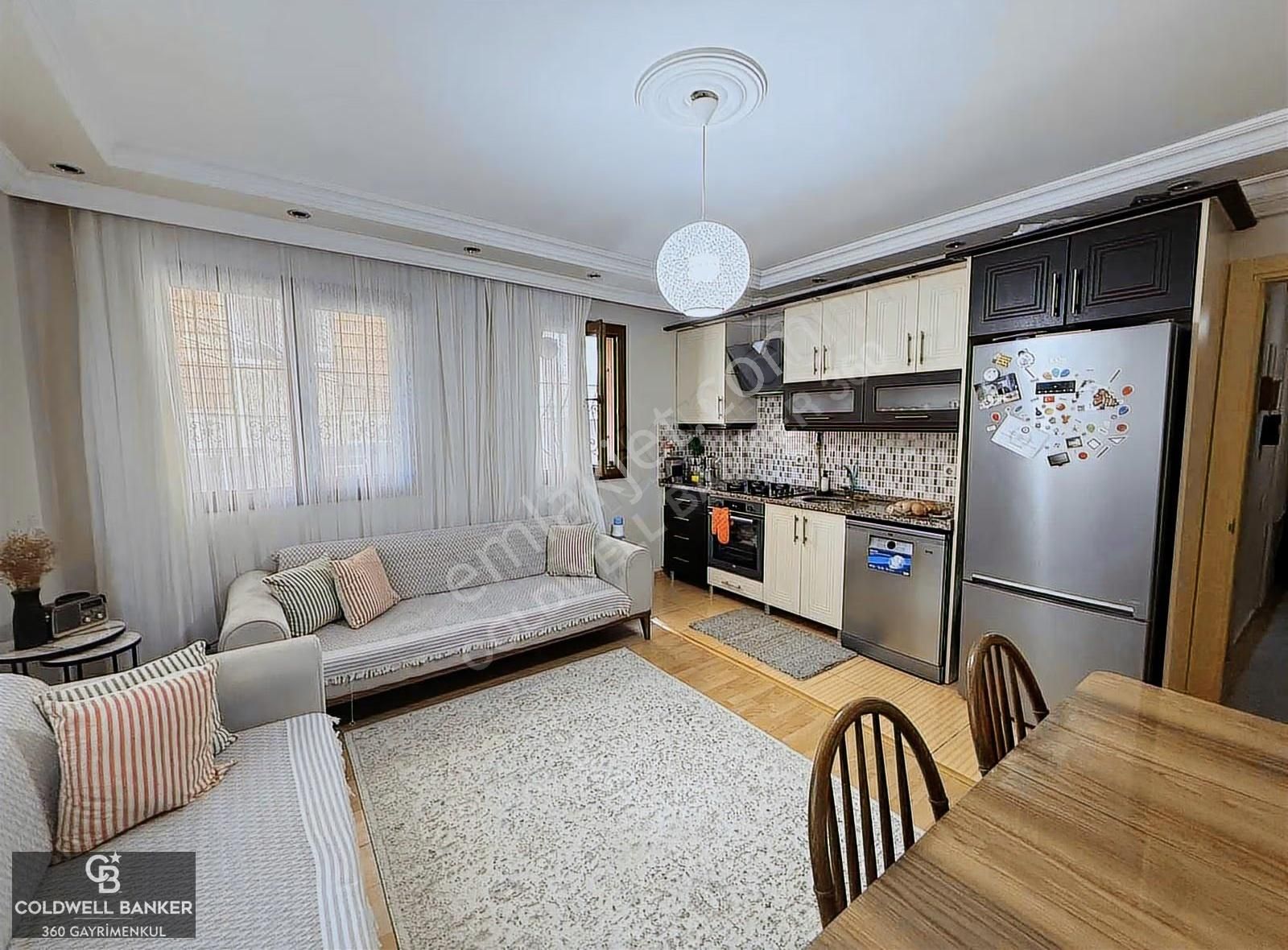 İzmir Konak Küçükyalı Kılıç Reis Mahallesinde Satılık 2+1 Daire - Görsel 4