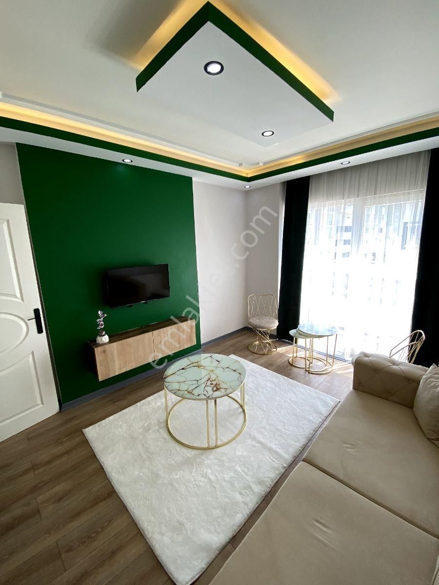 Megatown Gayrimenkul'den Satılık Daire