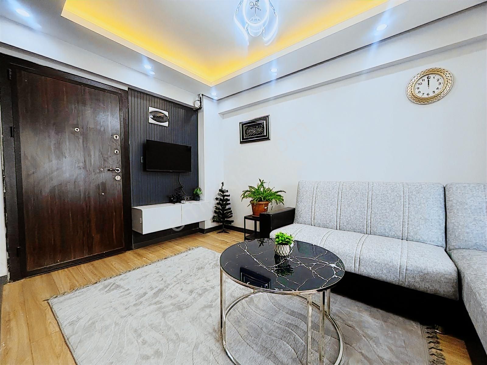 Megatown'dan Satılık Daire - Görsel 7