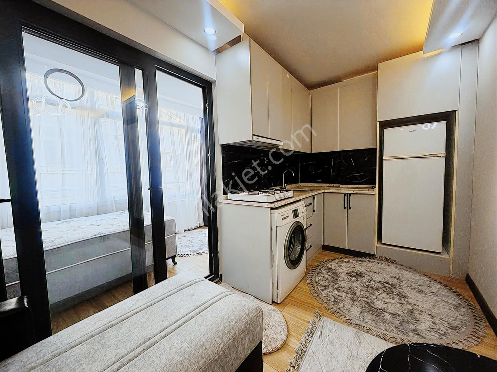 Megatown'dan Satılık Daire - Görsel 12