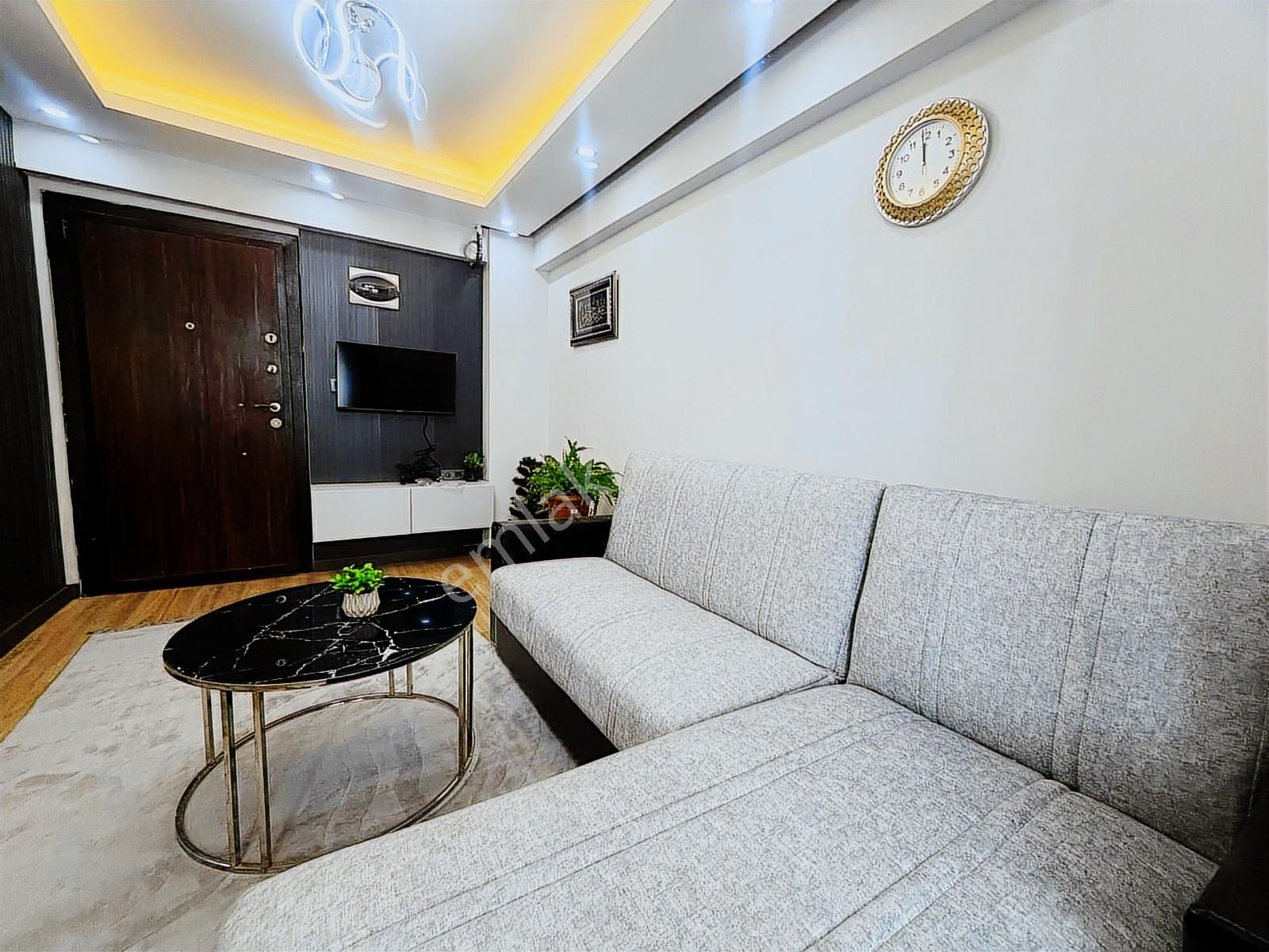 Megatown'dan Satılık Daire