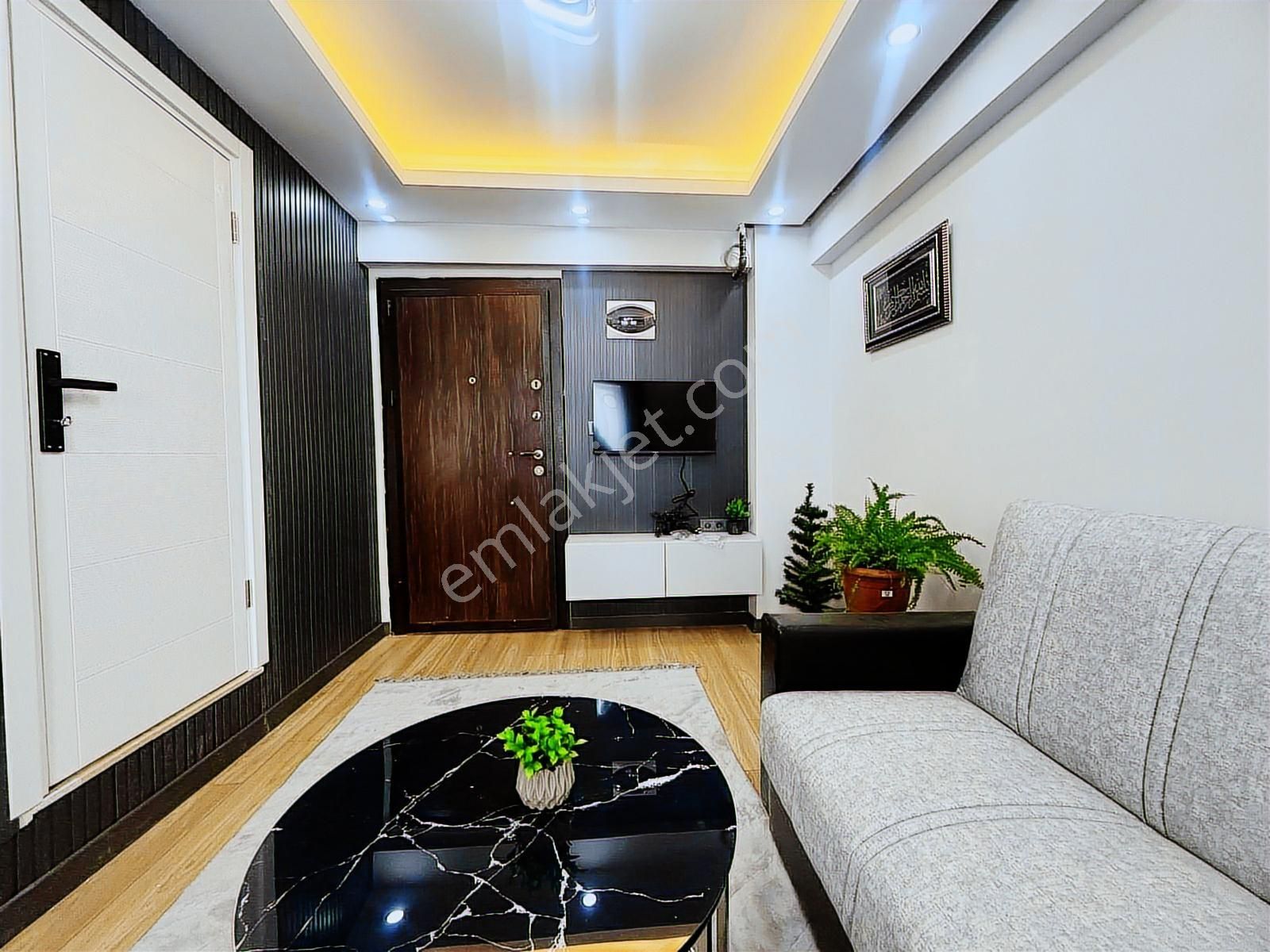 Megatown'dan Satılık Daire - Görsel 3