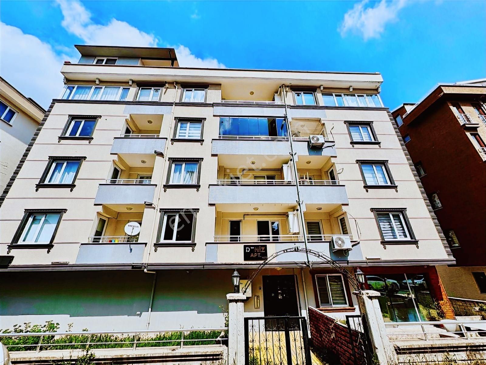 Megatown'dan Satılık Daire - Görsel 5