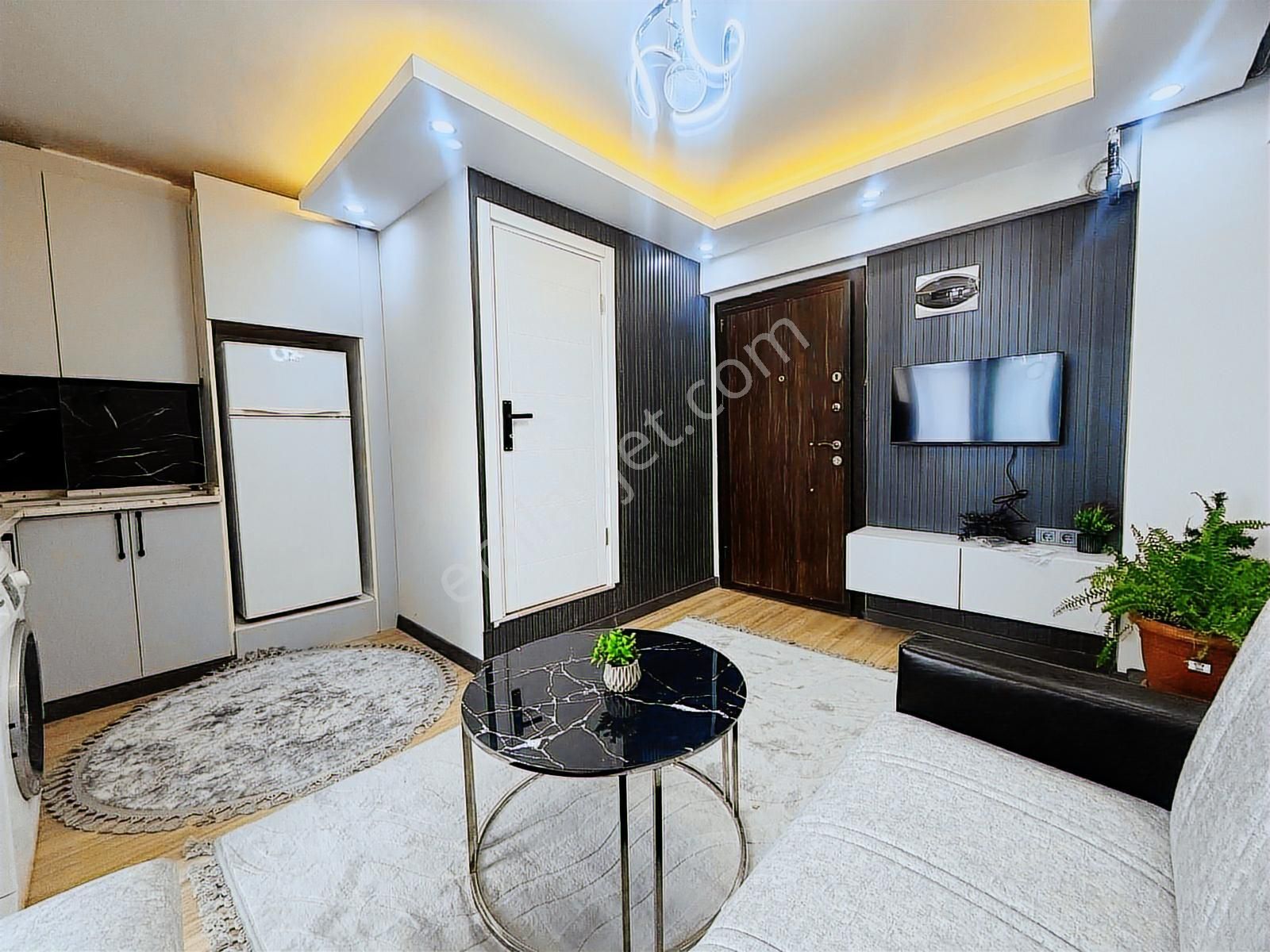 Megatown'dan Satılık Daire - Görsel 9
