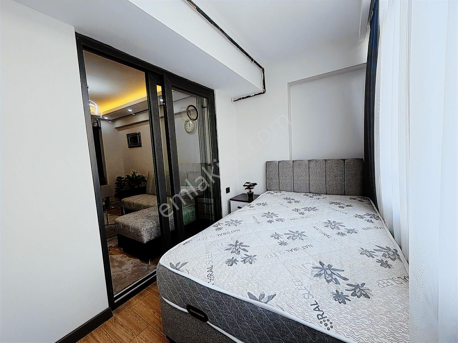 Megatown'dan Satılık Daire - Görsel 8