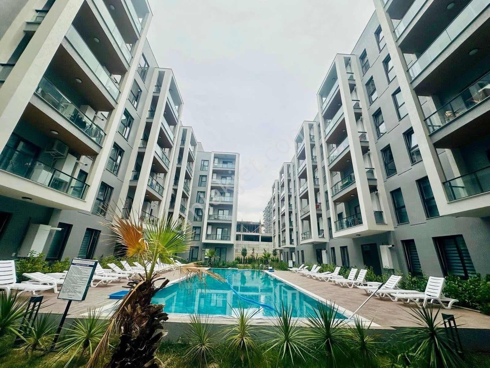 Megatown'dan Avlu Sitesinde Geniş M2 Fırsat Daire!!!