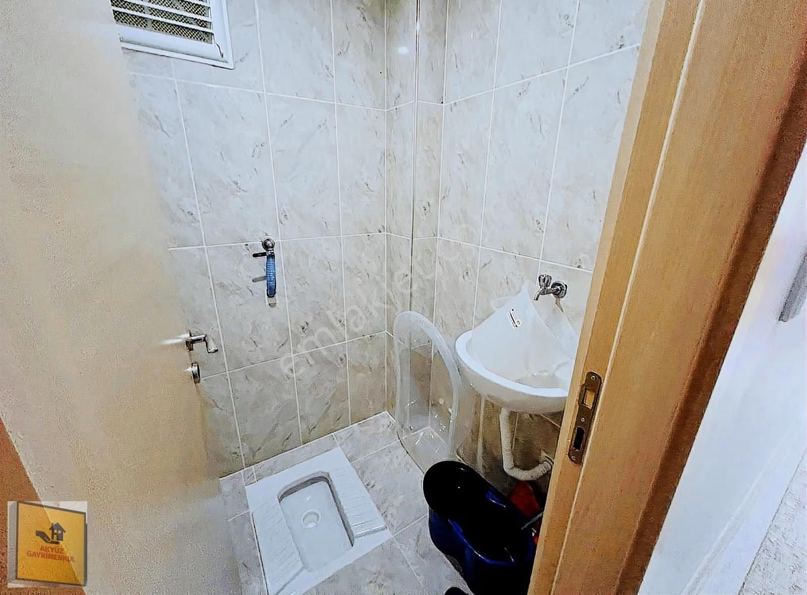 Akyüz Gayrimenkul Den Merkezı Konumda Iskanlı,kombılı 3+1 Daire - Görsel 5