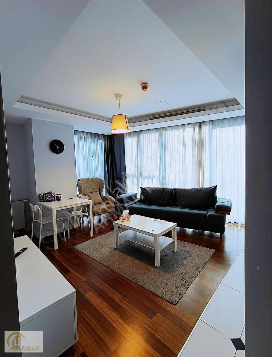 Beyoğlu Ofton Elsiyumda Eşyalı Kiralık Daire - Görsel 7