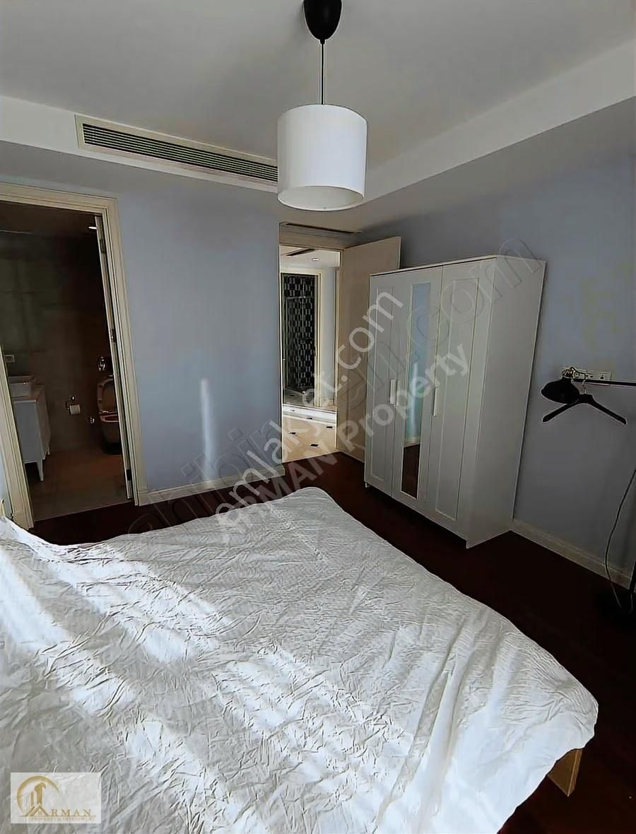 Beyoğlu Ofton Elsiyumda Eşyalı Kiralık Daire - Görsel 3