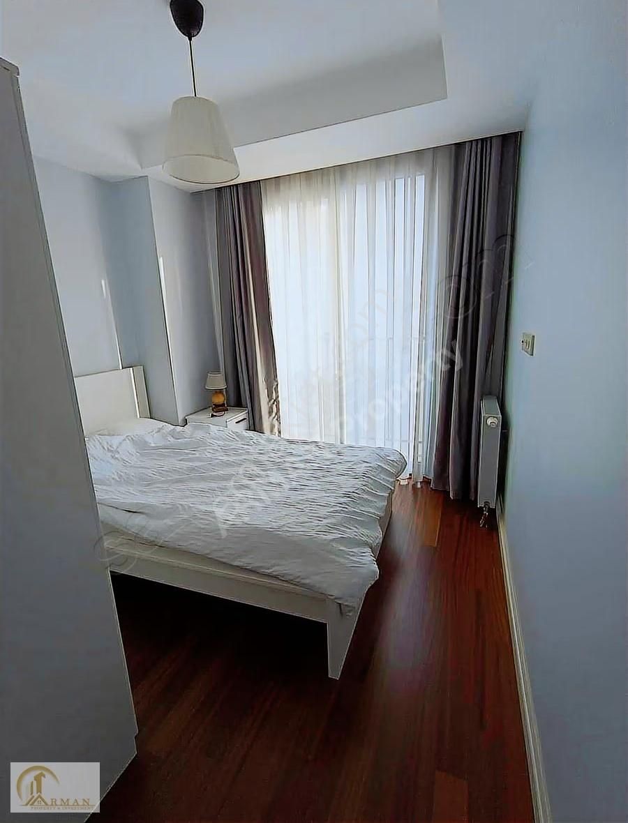 Beyoğlu Ofton Elsiyumda Eşyalı Kiralık Daire - Görsel 10