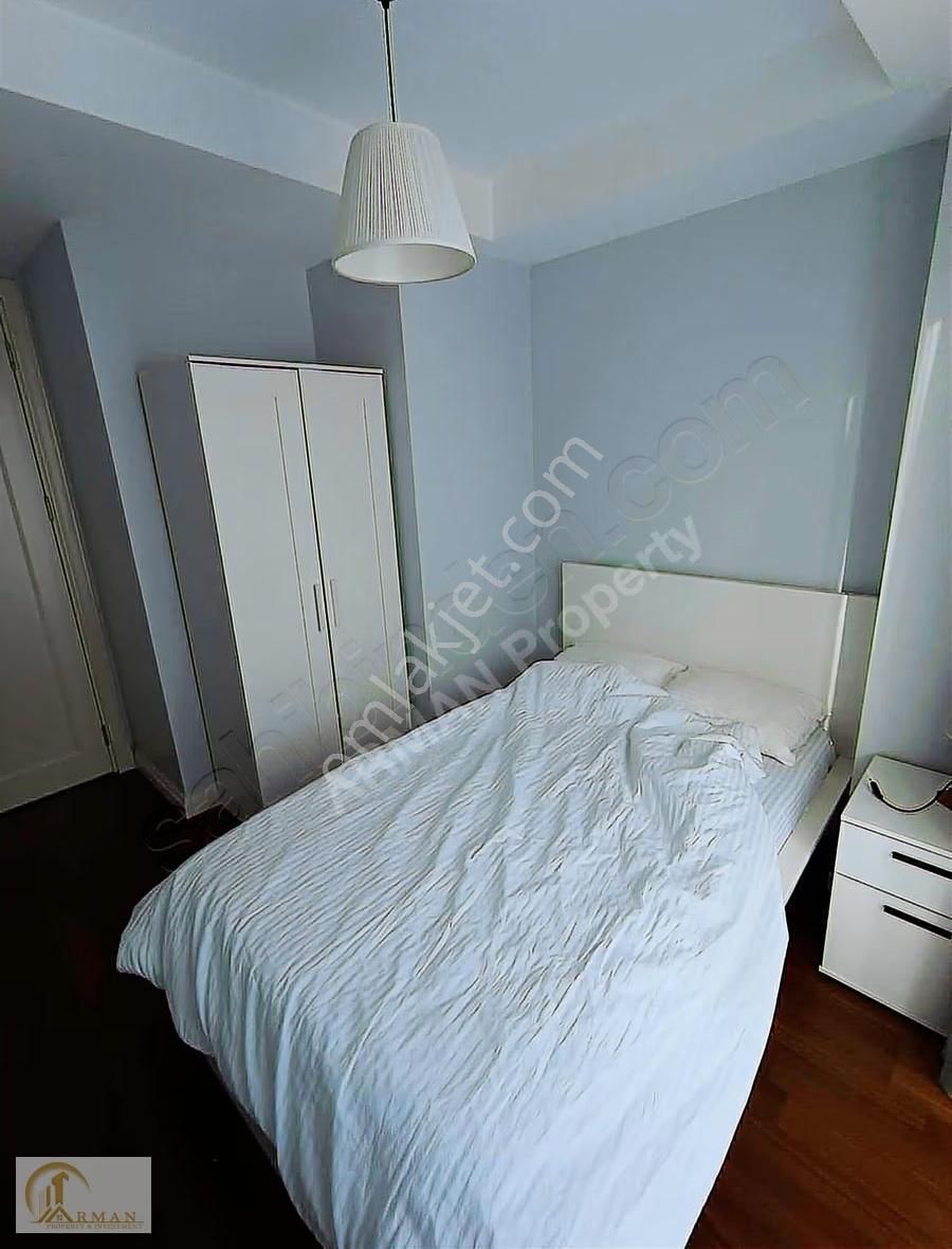 Beyoğlu Ofton Elsiyumda Eşyalı Kiralık Daire - Görsel 8