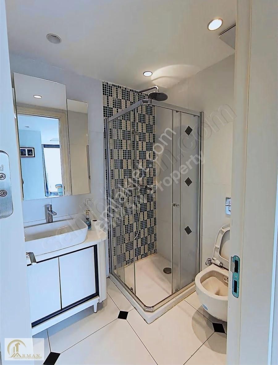 Beyoğlu Ofton Elsiyumda Eşyalı Kiralık Daire - Görsel 5