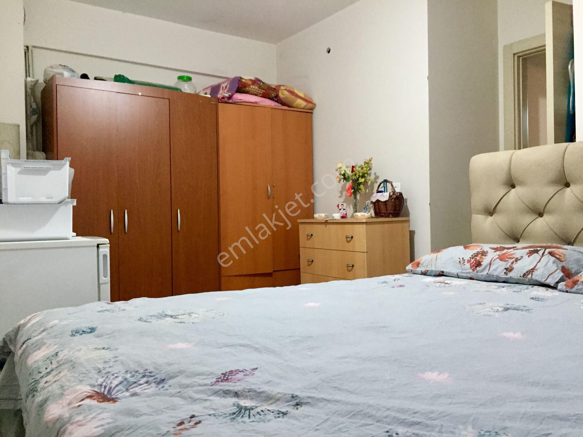 Eab’den Aydın Satılık 2+1 100 M2 3.kat Kurtuluş Mah. Doğalgazlı Daire - Görsel 10