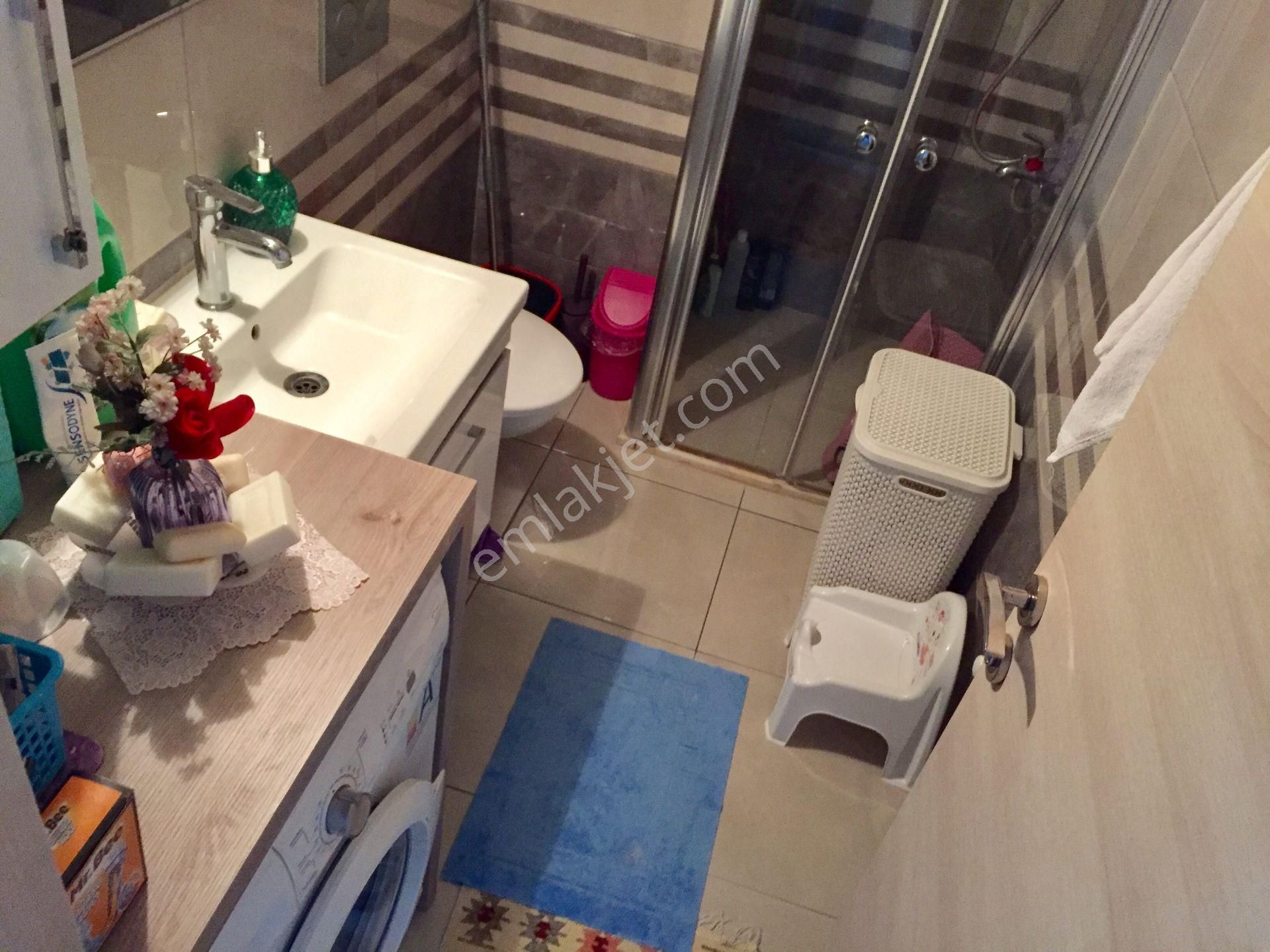 Eab’den Aydın Satılık 2+1 100 M2 3.kat Kurtuluş Mah. Doğalgazlı Daire - Görsel 11