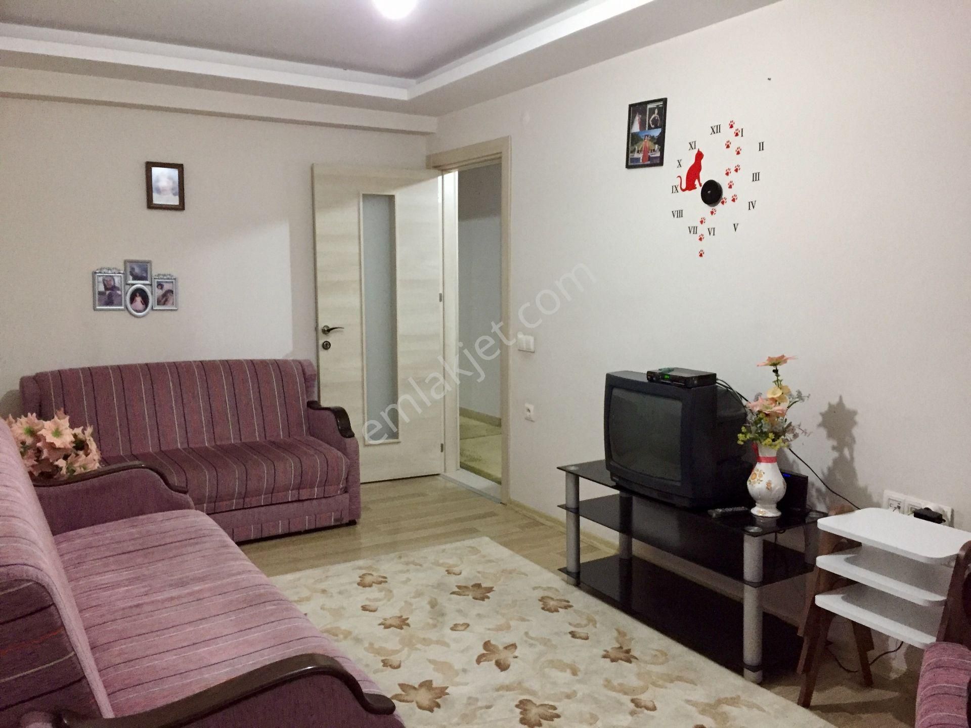 Eab’den Aydın Satılık 2+1 100 M2 3.kat Kurtuluş Mah. Doğalgazlı Daire - Görsel 3