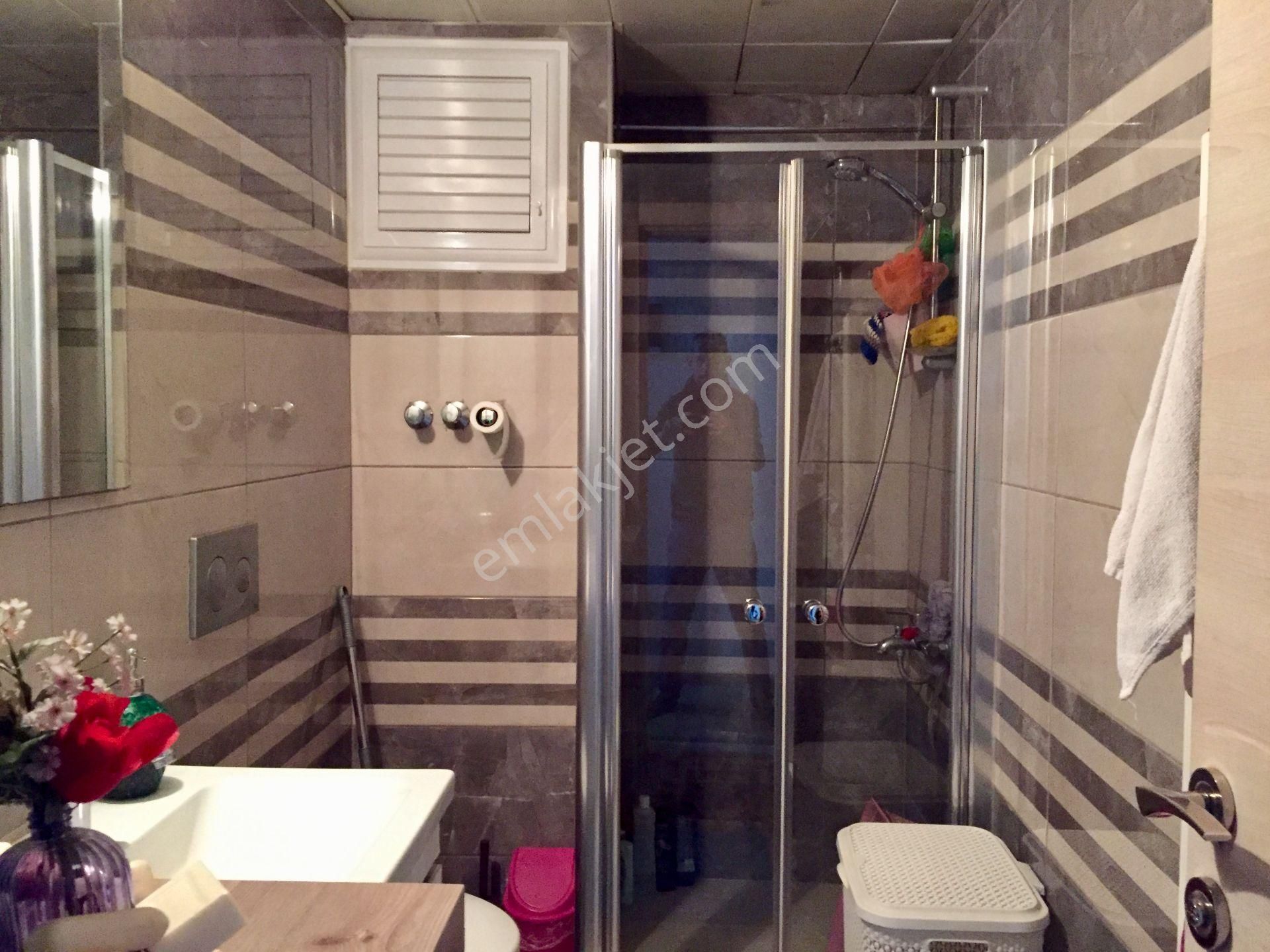 Eab’den Aydın Satılık 2+1 100 M2 3.kat Kurtuluş Mah. Doğalgazlı Daire - Görsel 12