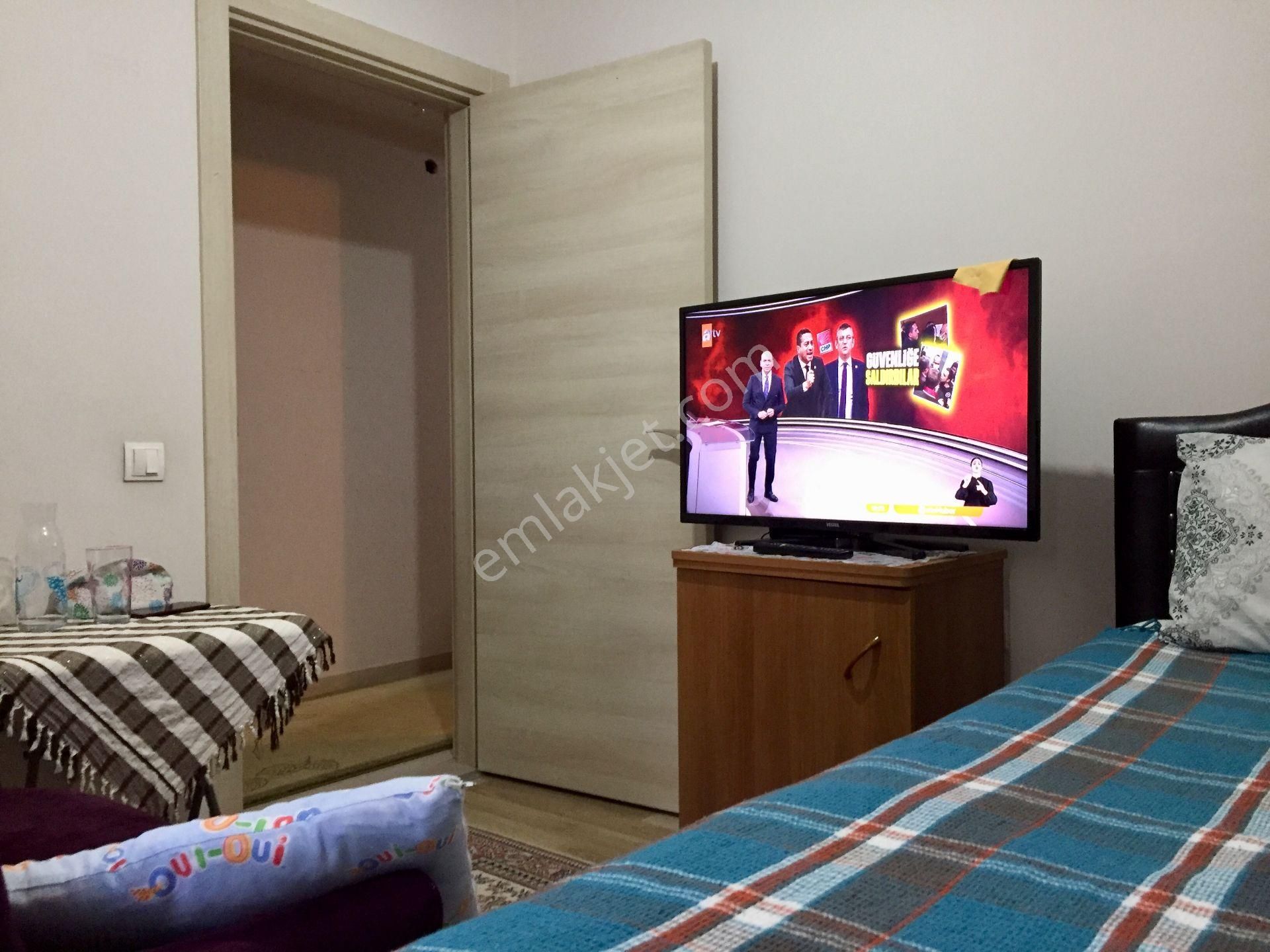 Eab’den Aydın Satılık 2+1 100 M2 3.kat Kurtuluş Mah. Doğalgazlı Daire - Görsel 7