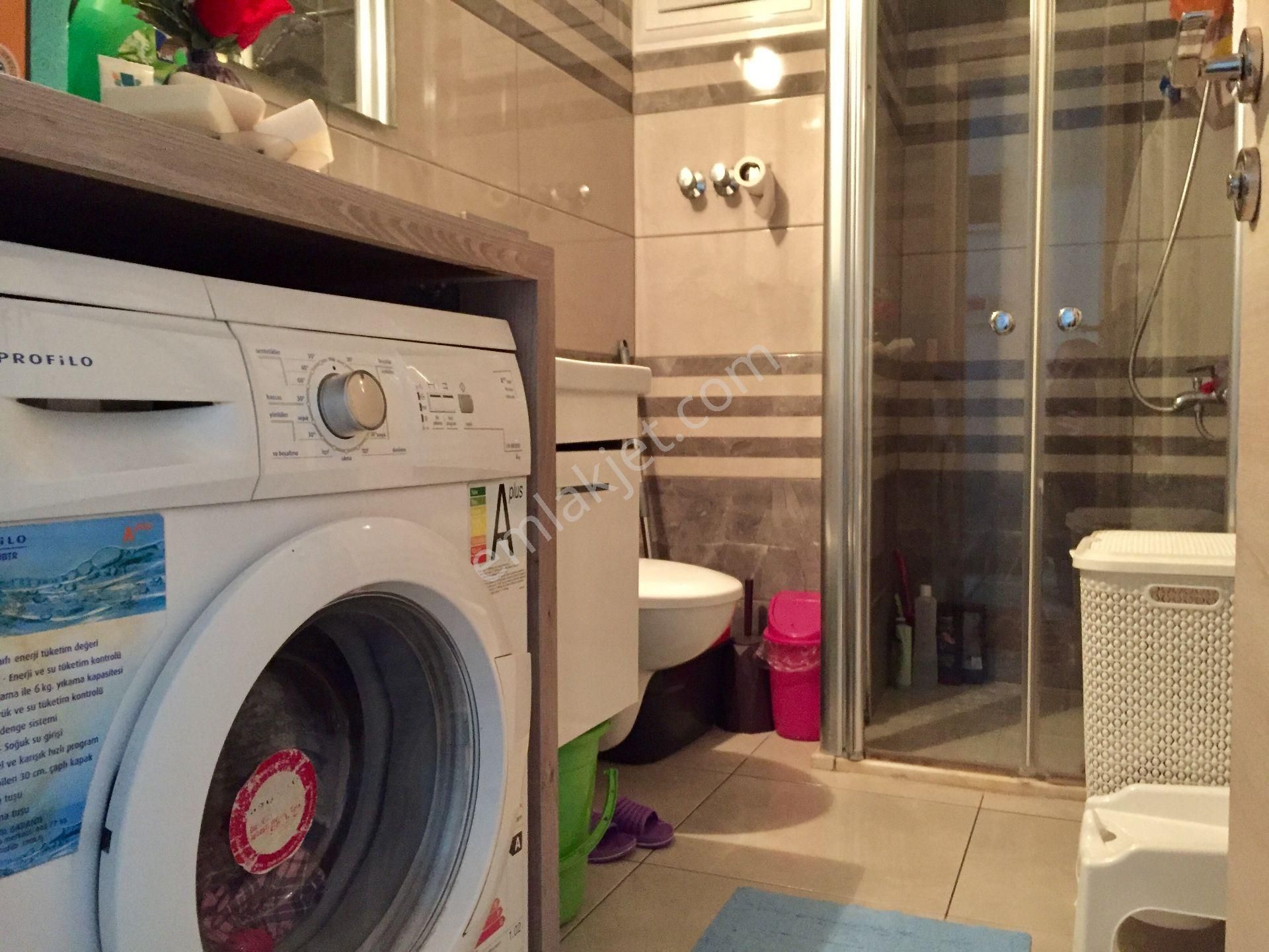 Eab’den Aydın Satılık 2+1 100 M2 3.kat Kurtuluş Mah. Doğalgazlı Daire - Görsel 13