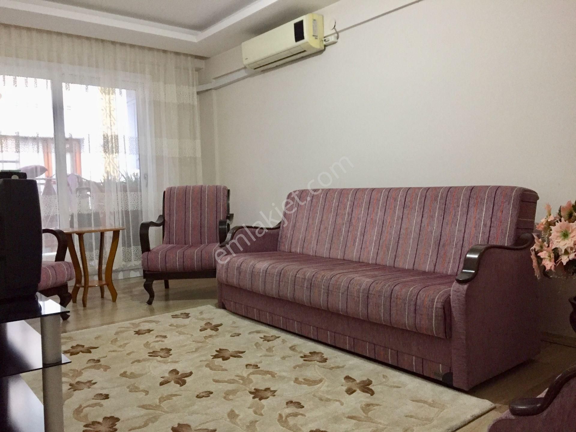 Eab’den Aydın Satılık 2+1 100 M2 3.kat Kurtuluş Mah. Doğalgazlı Daire - Görsel 2