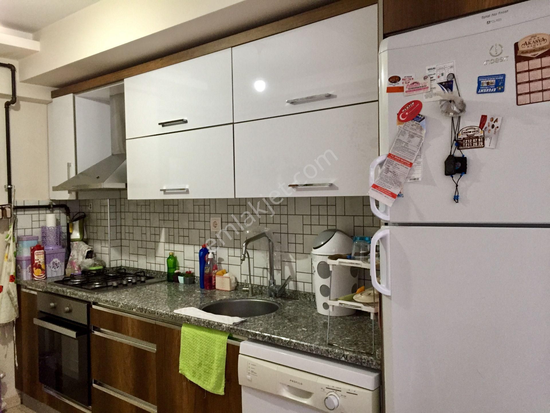 Eab’den Aydın Satılık 2+1 100 M2 3.kat Kurtuluş Mah. Doğalgazlı Daire - Görsel 5