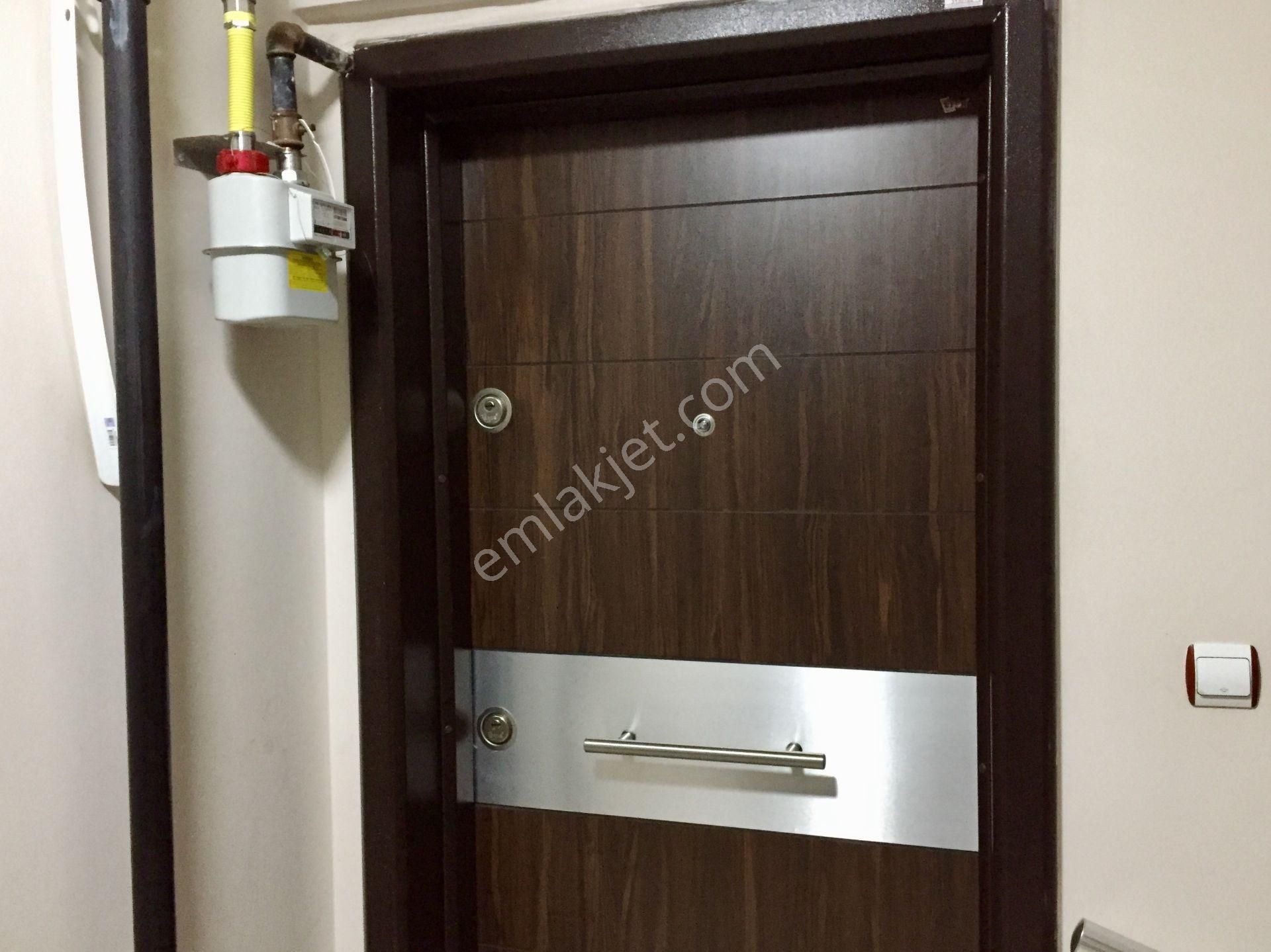 Eab’den Aydın Satılık 2+1 100 M2 3.kat Kurtuluş Mah. Doğalgazlı Daire - Görsel 18