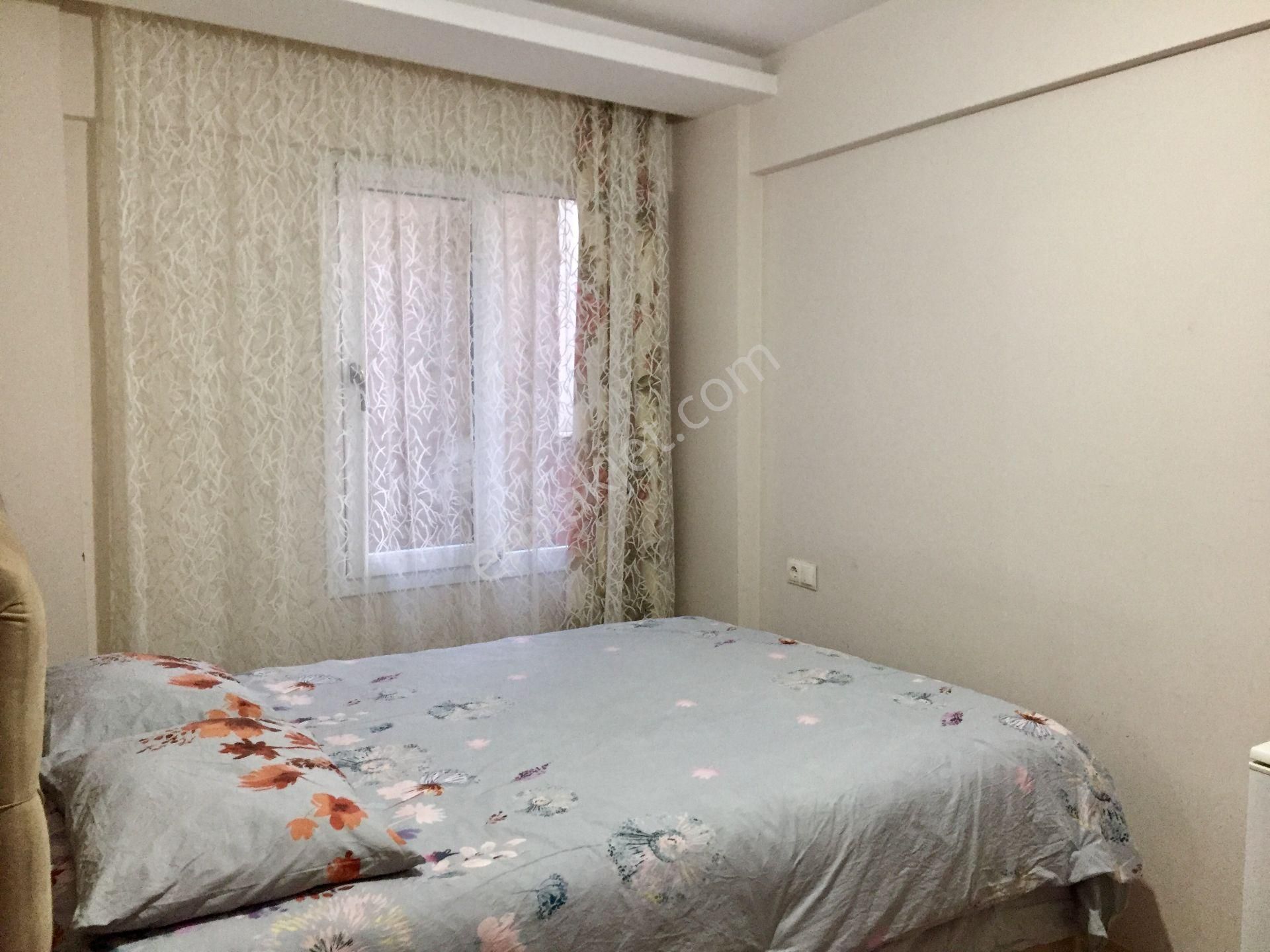 Eab’den Aydın Satılık 2+1 100 M2 3.kat Kurtuluş Mah. Doğalgazlı Daire - Görsel 9